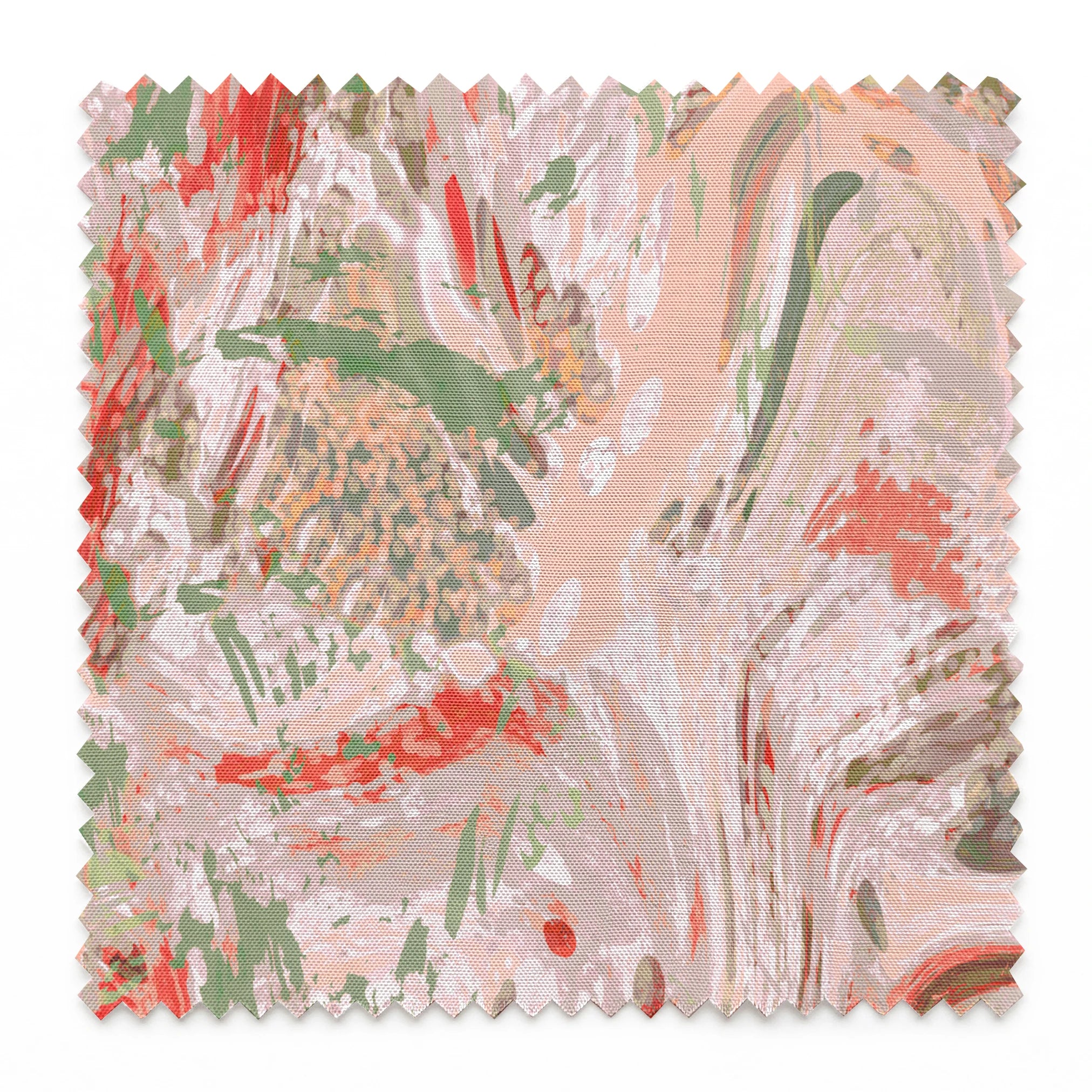  springs swatch pinked