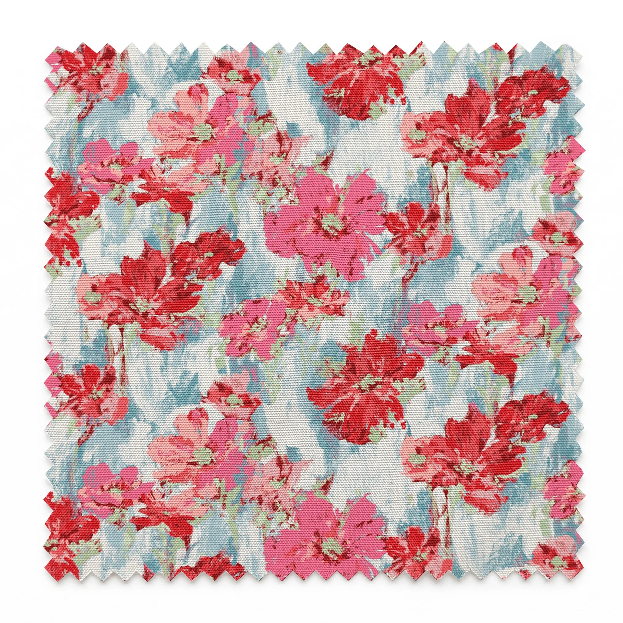  springs swatch pinked