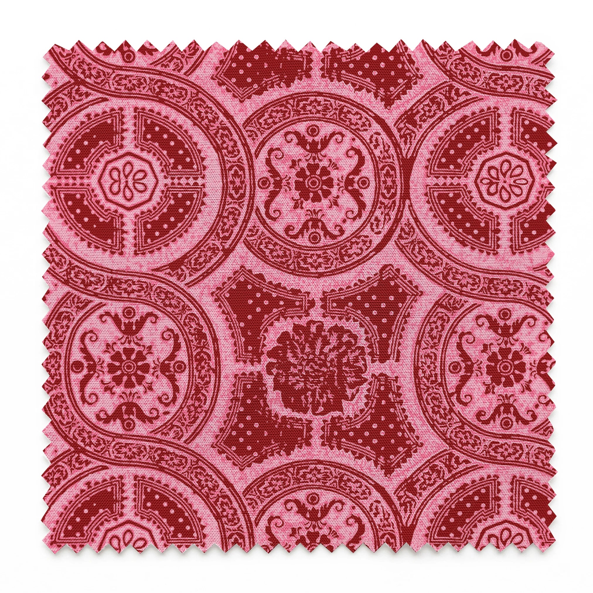  springs swatch pinked