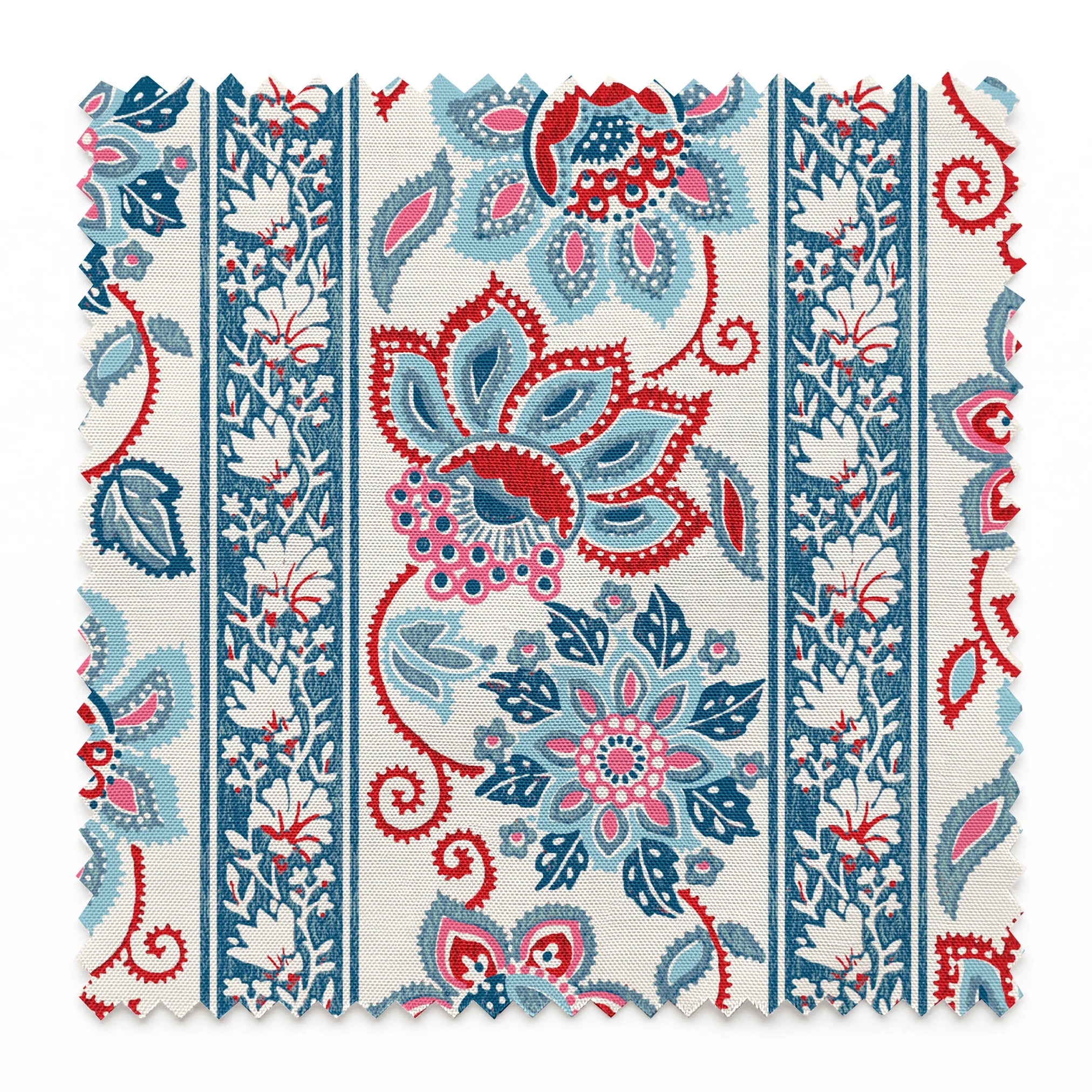  springs swatch pinked