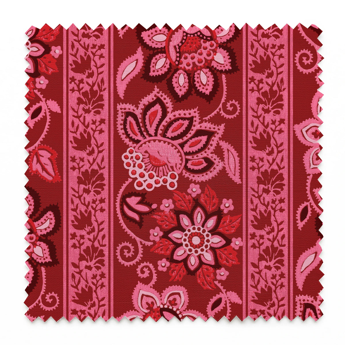  springs swatch pinked