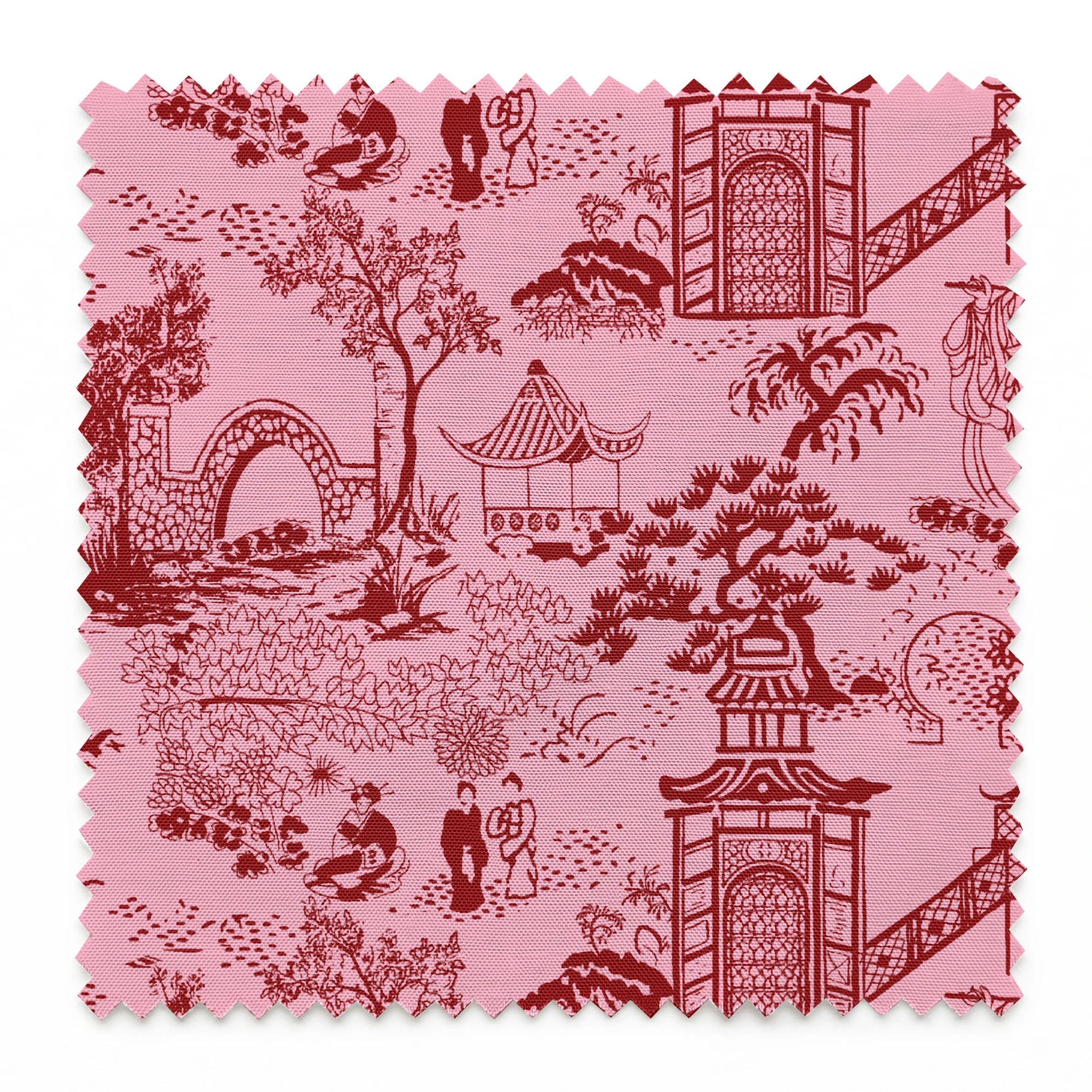  springs swatch pinked