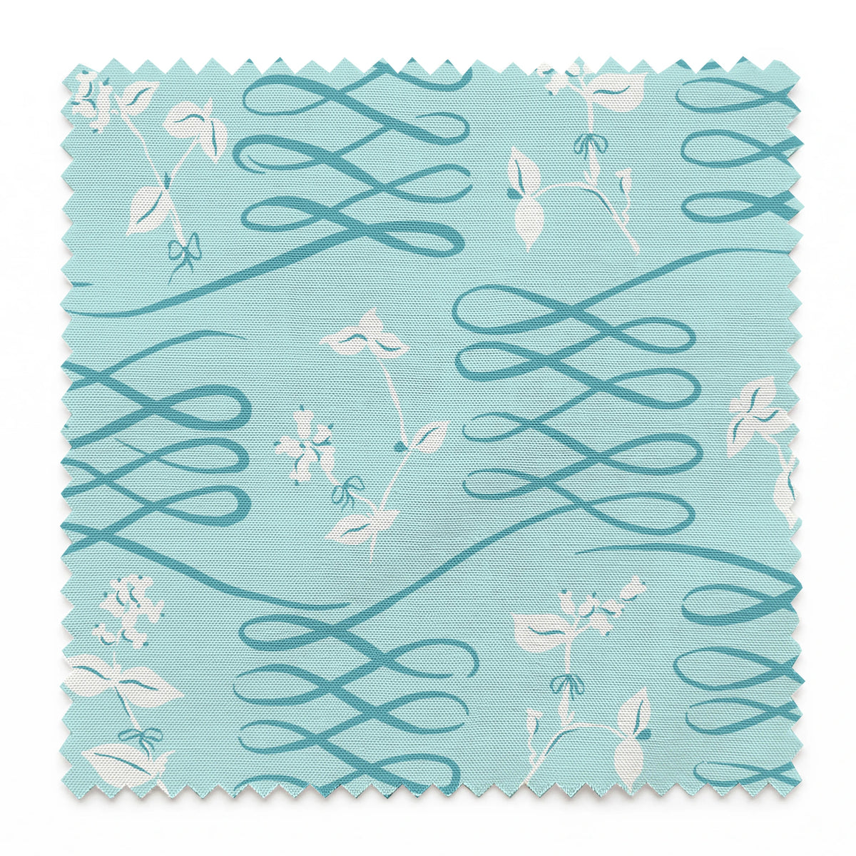 springs swatch pinked