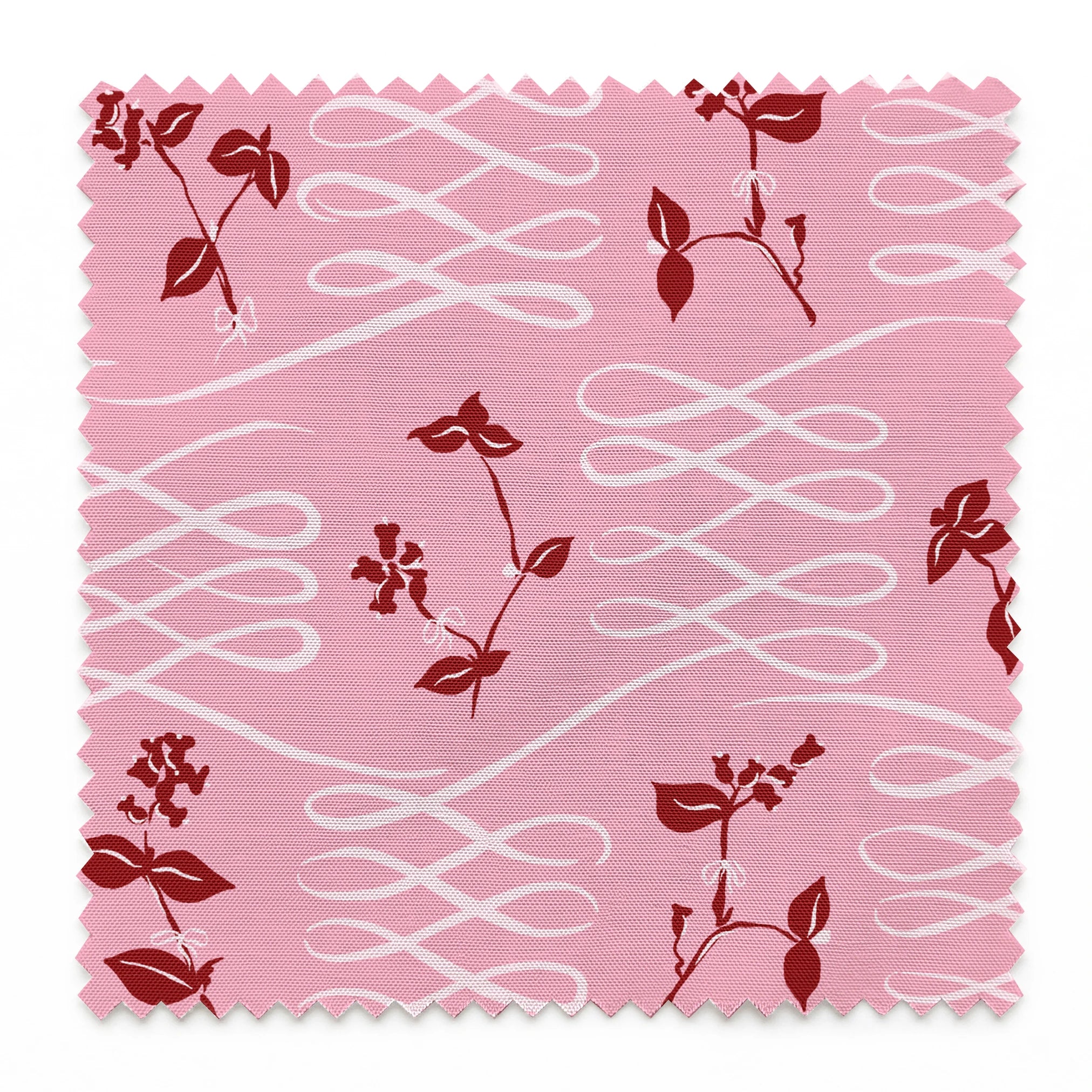  springs swatch pinked