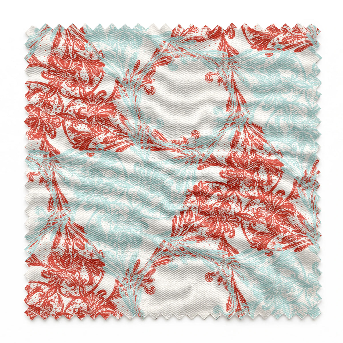  springs swatch pinked