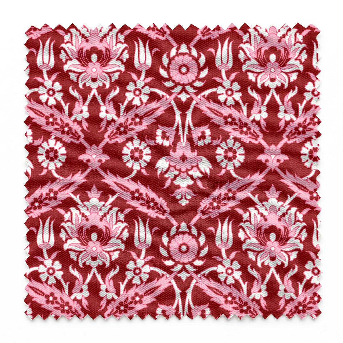  springs swatch pinked