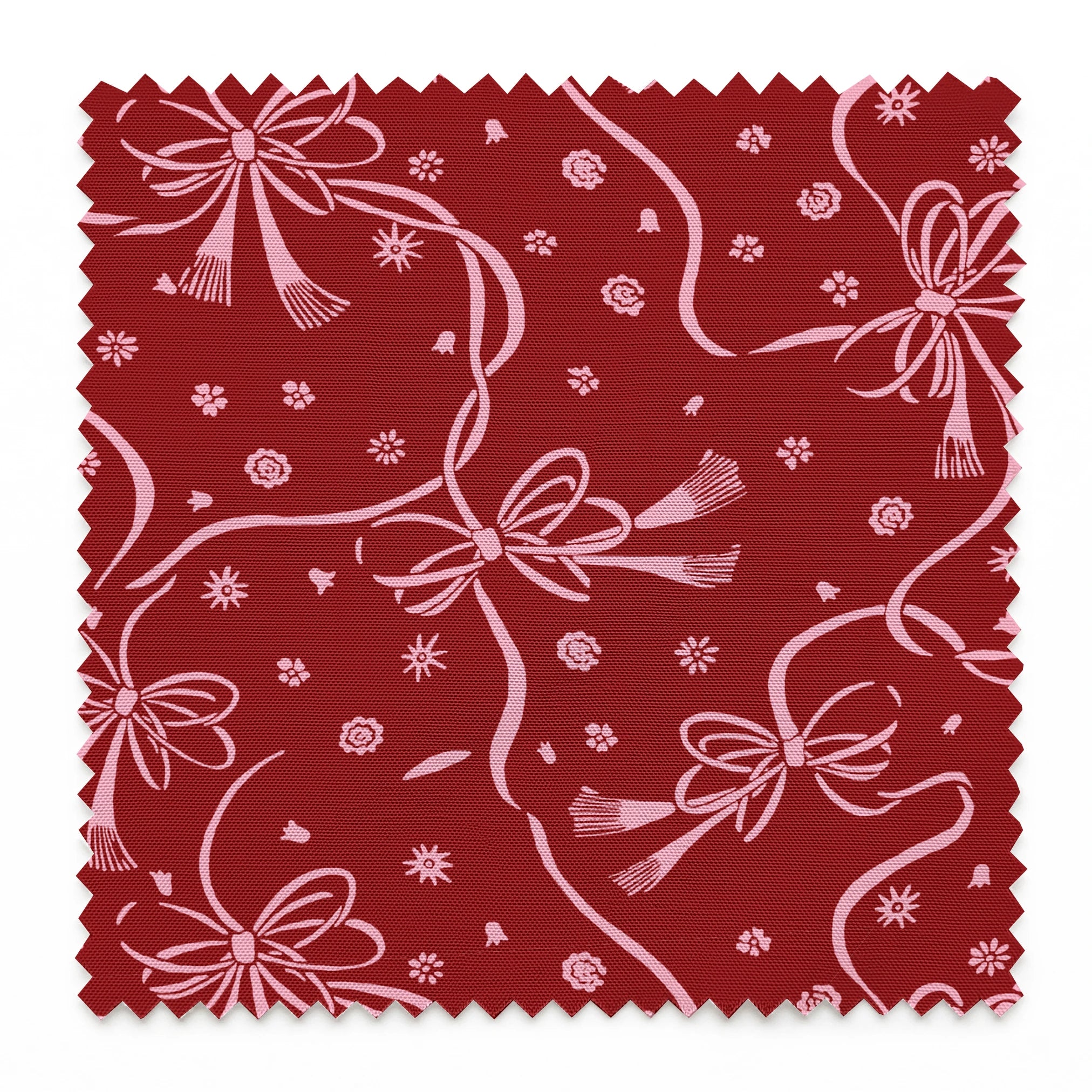  springs swatch pinked