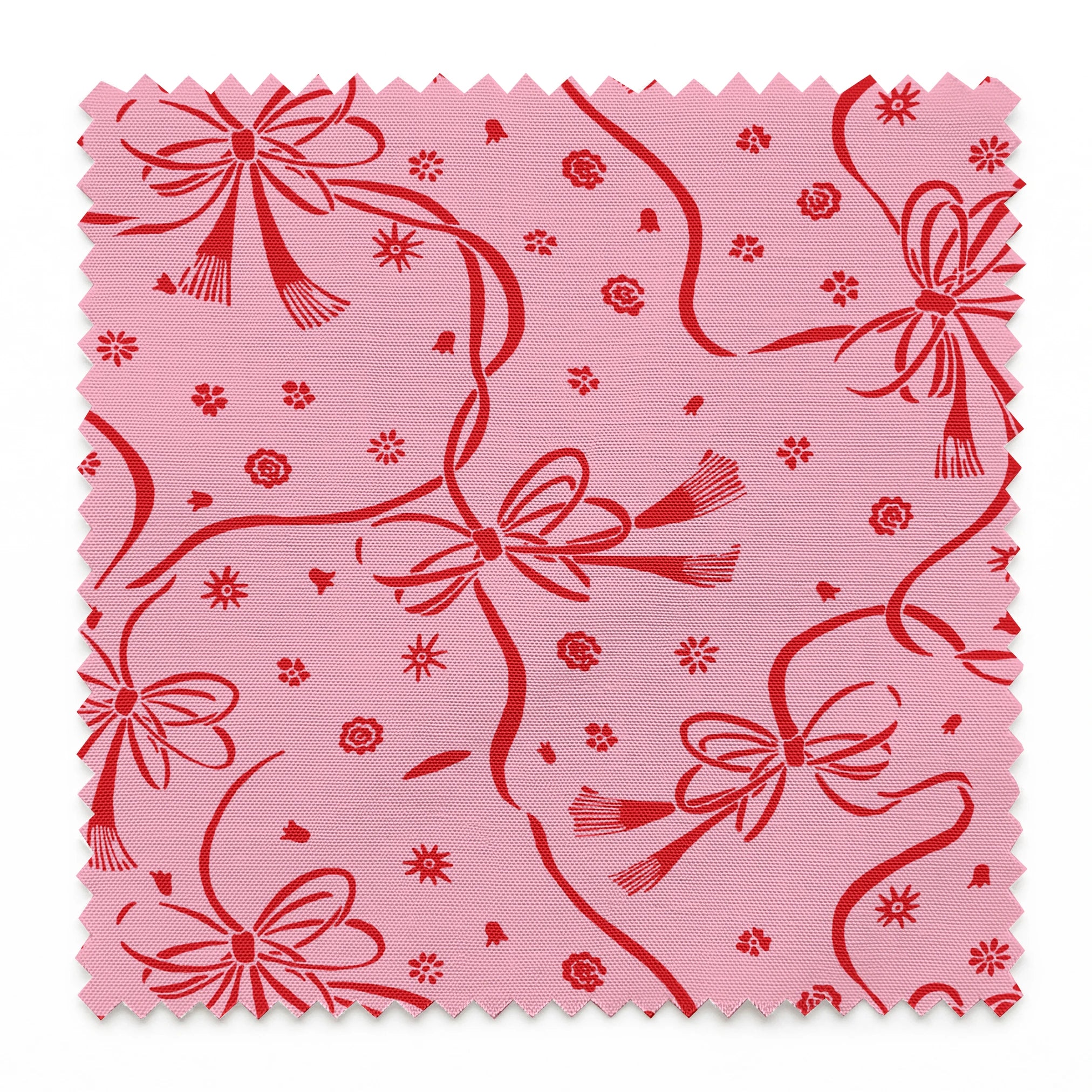  springs swatch pinked