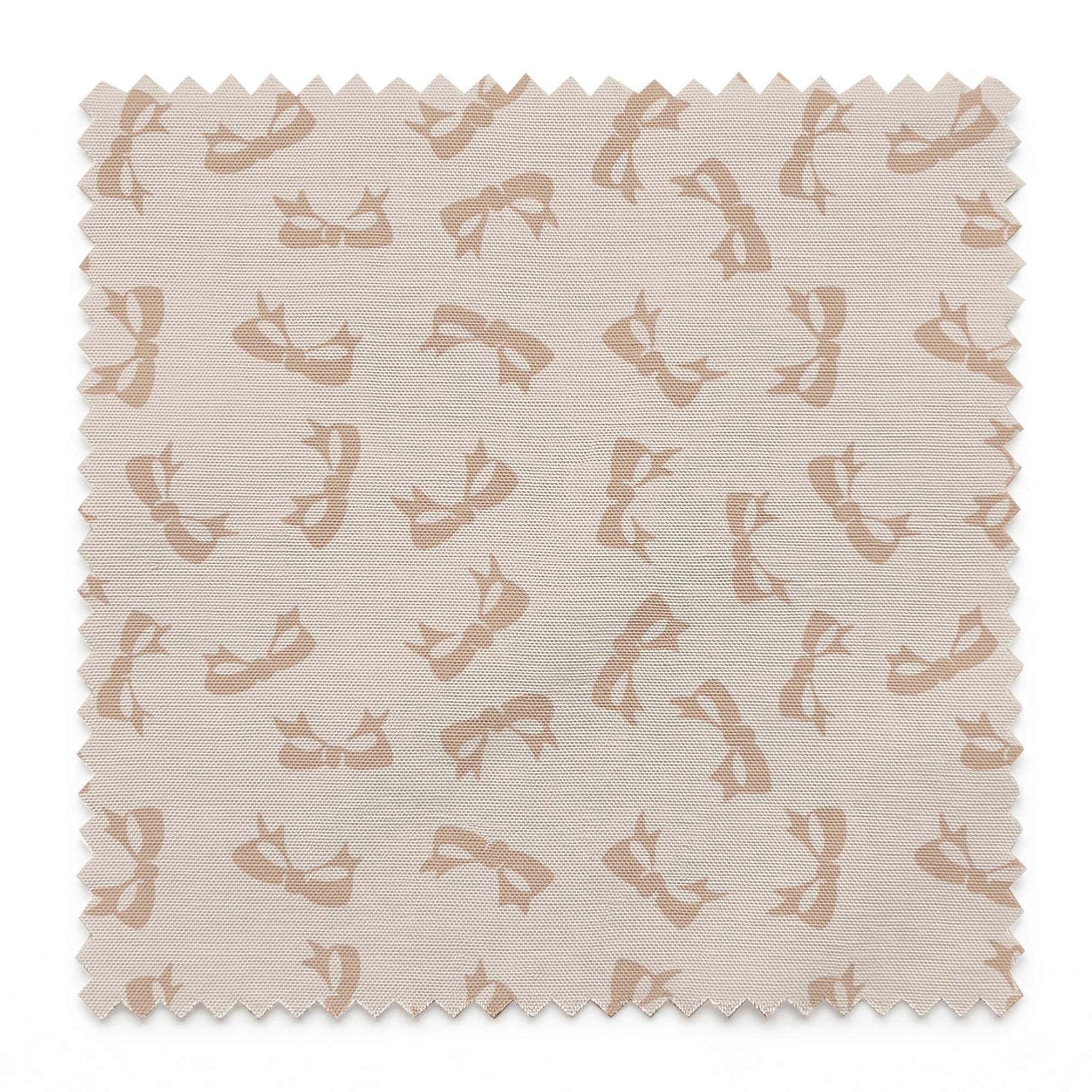  springs swatch pinked