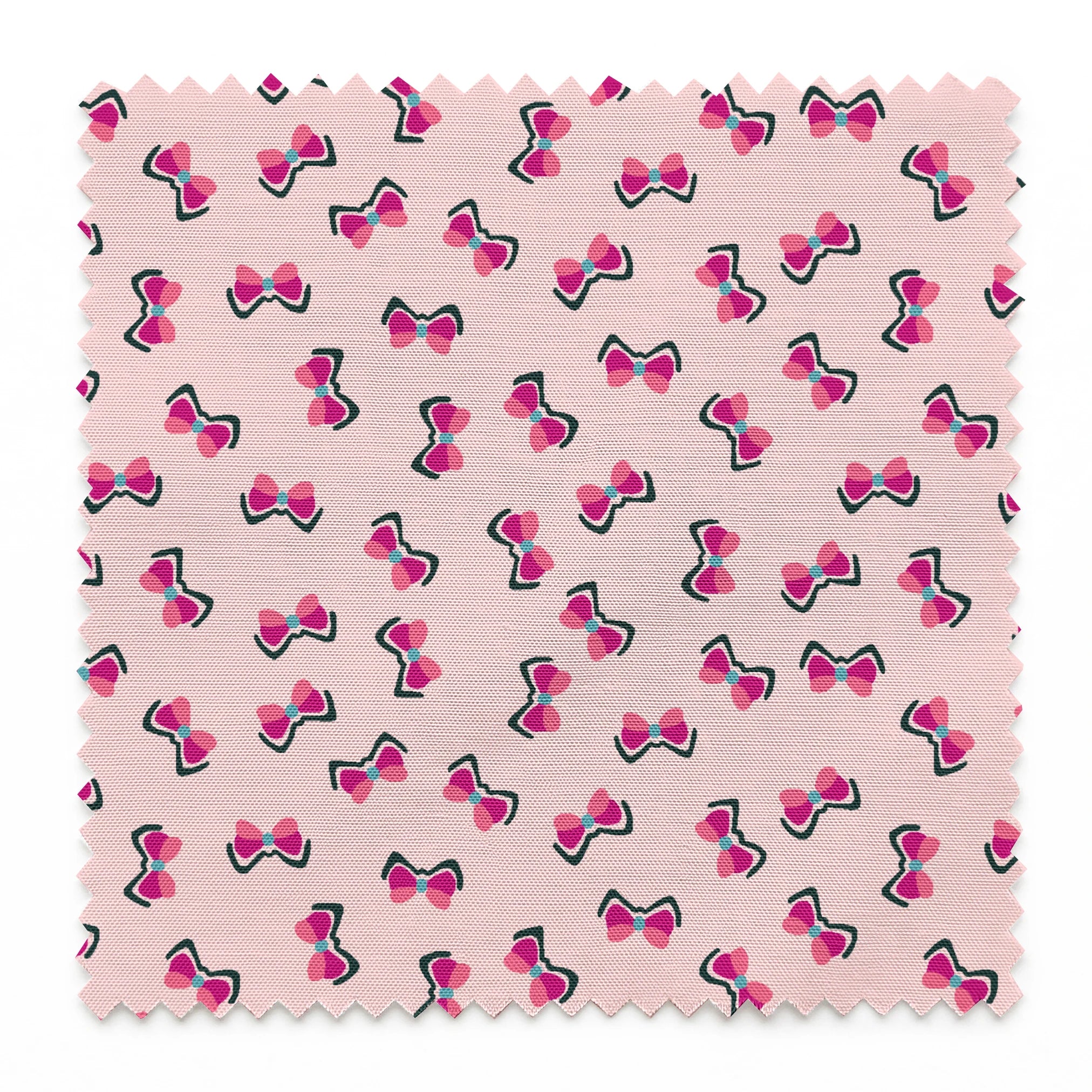  springs swatch pinked