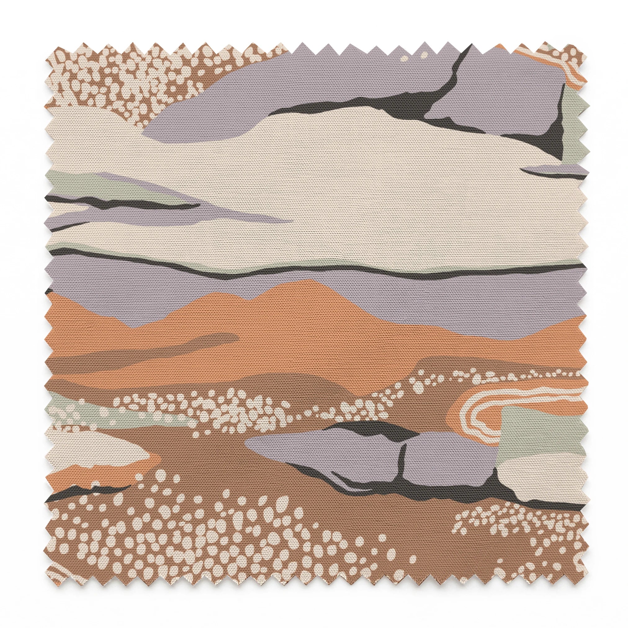  springs swatch pinked