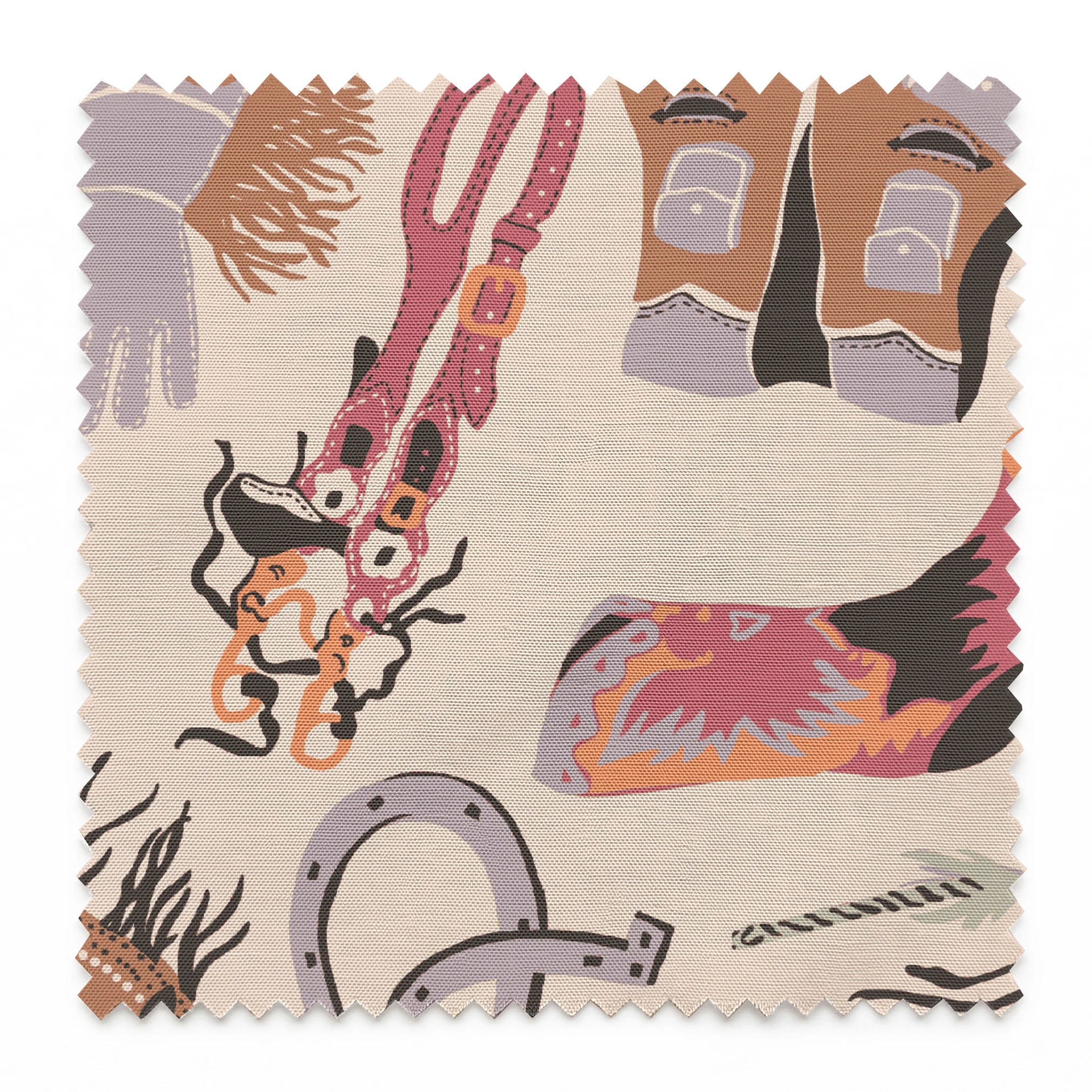  springs swatch pinked