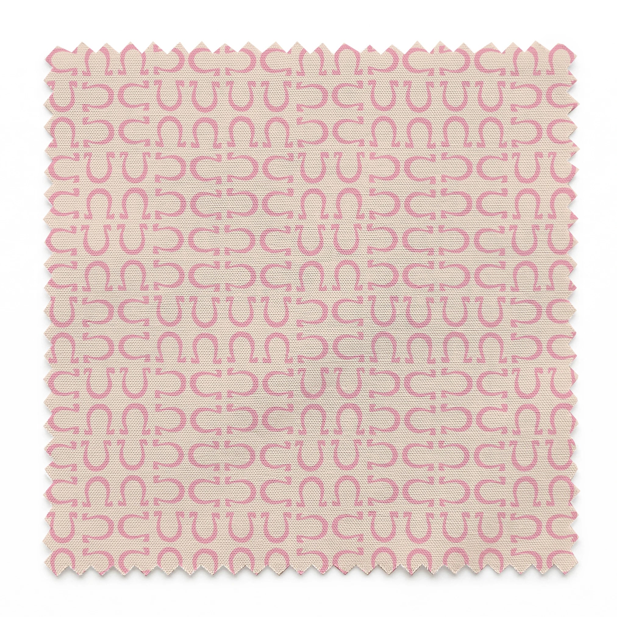  springs swatch pinked