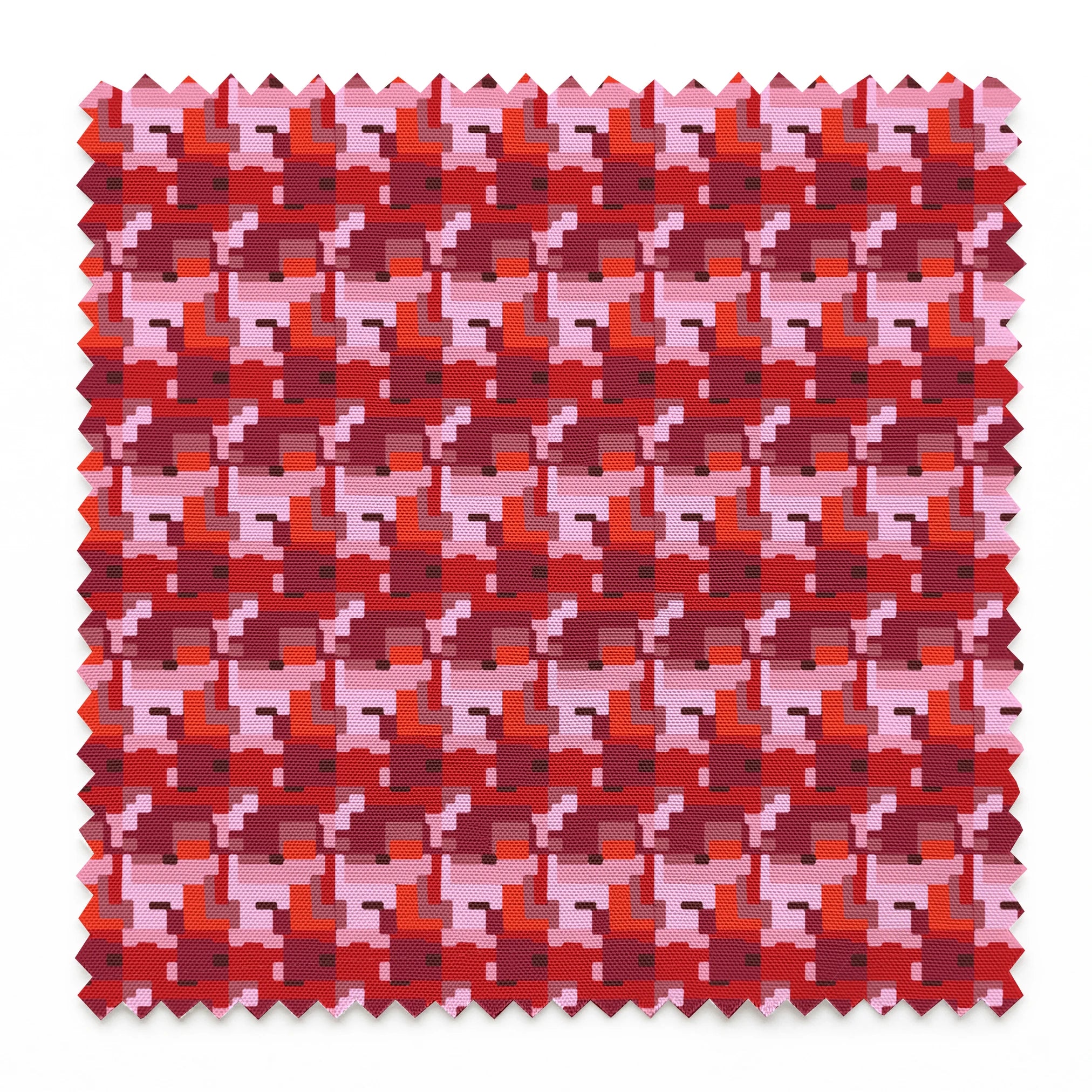  springs swatch pinked