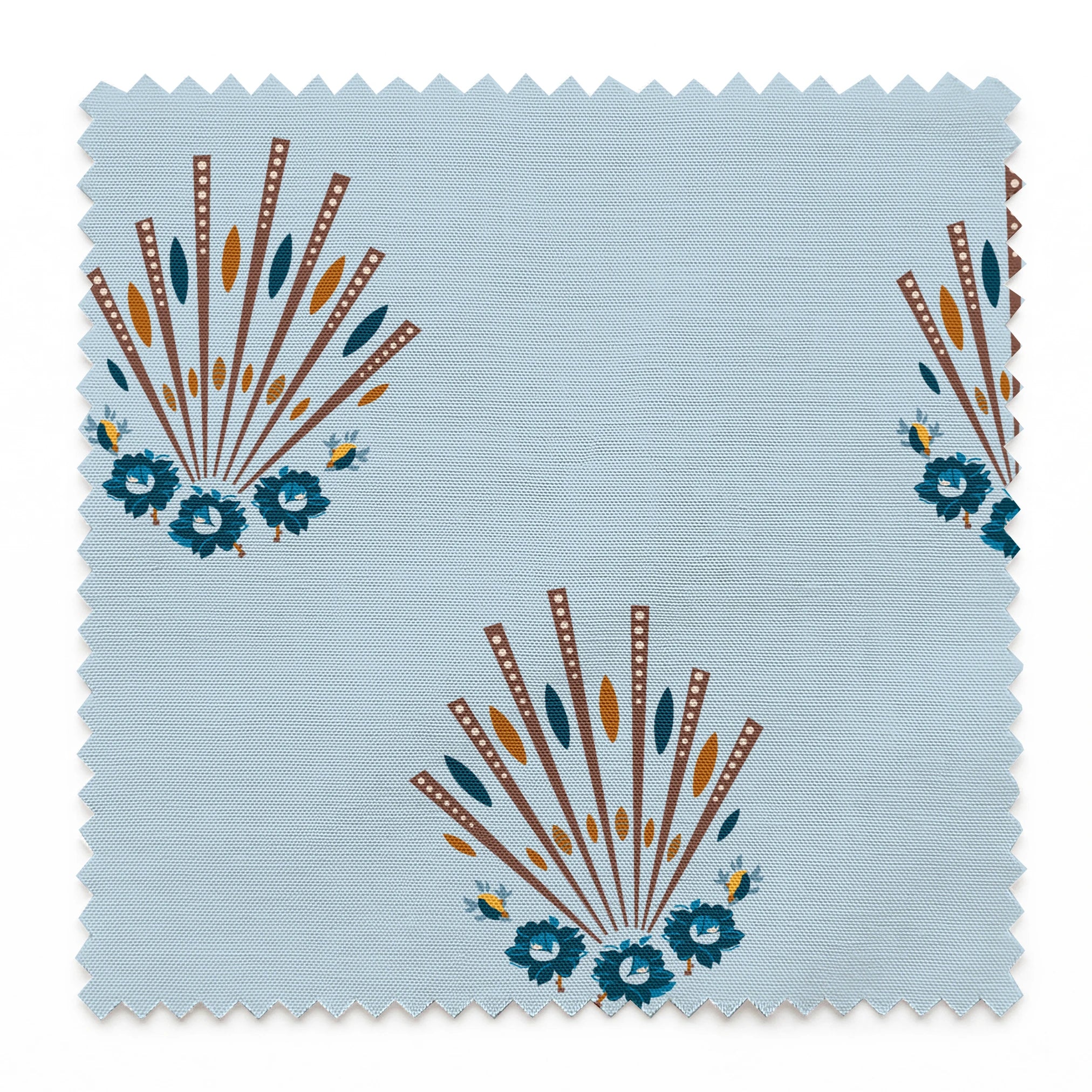  springs swatch pinked