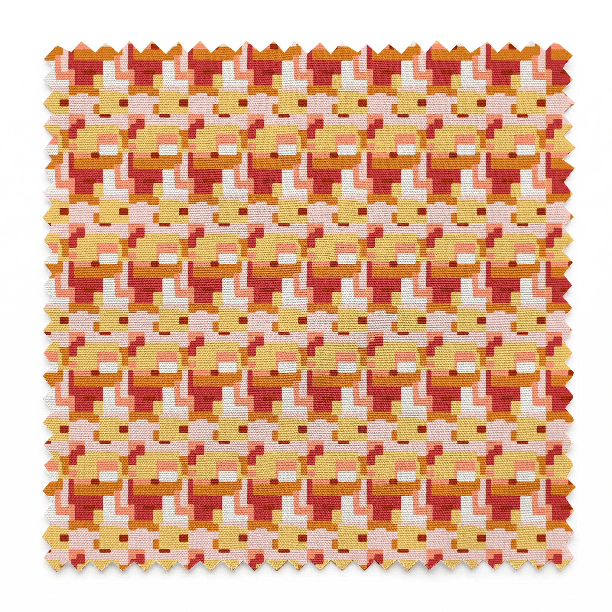  springs swatch pinked