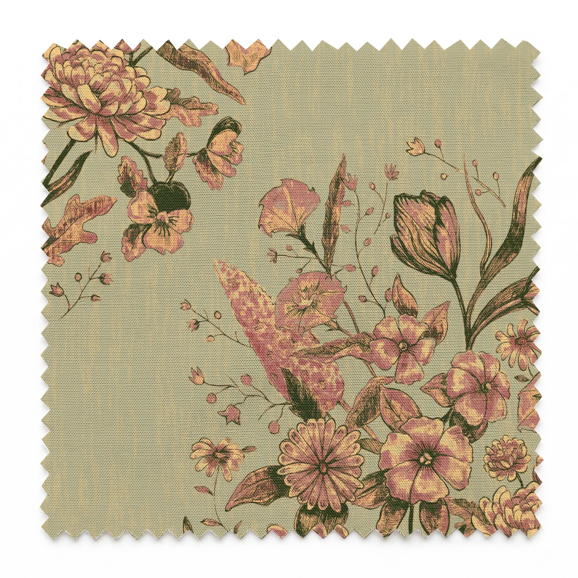  springs swatch pinked