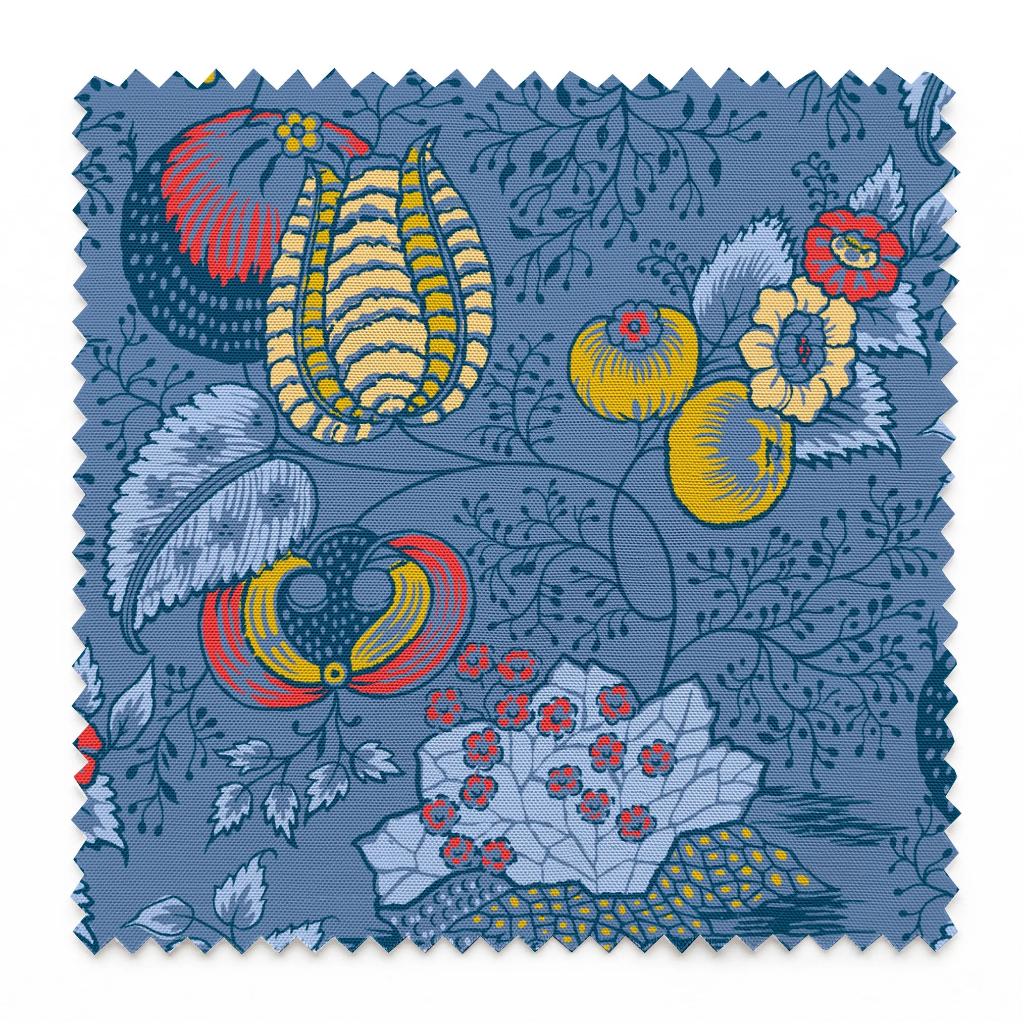  springs swatch pinked
