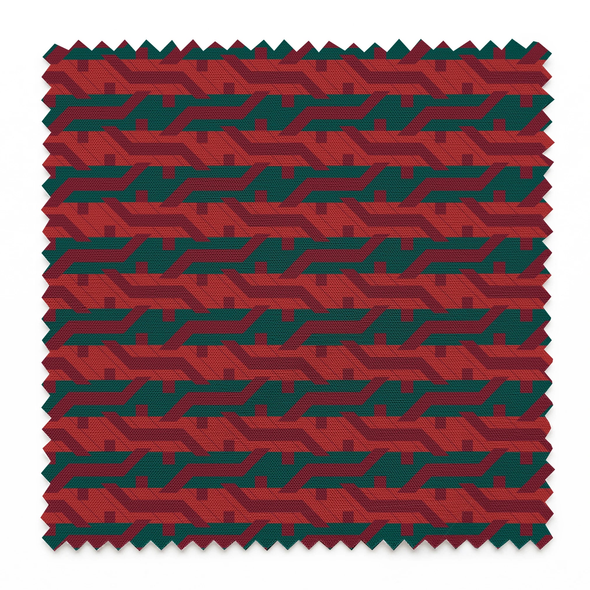  springs swatch pinked