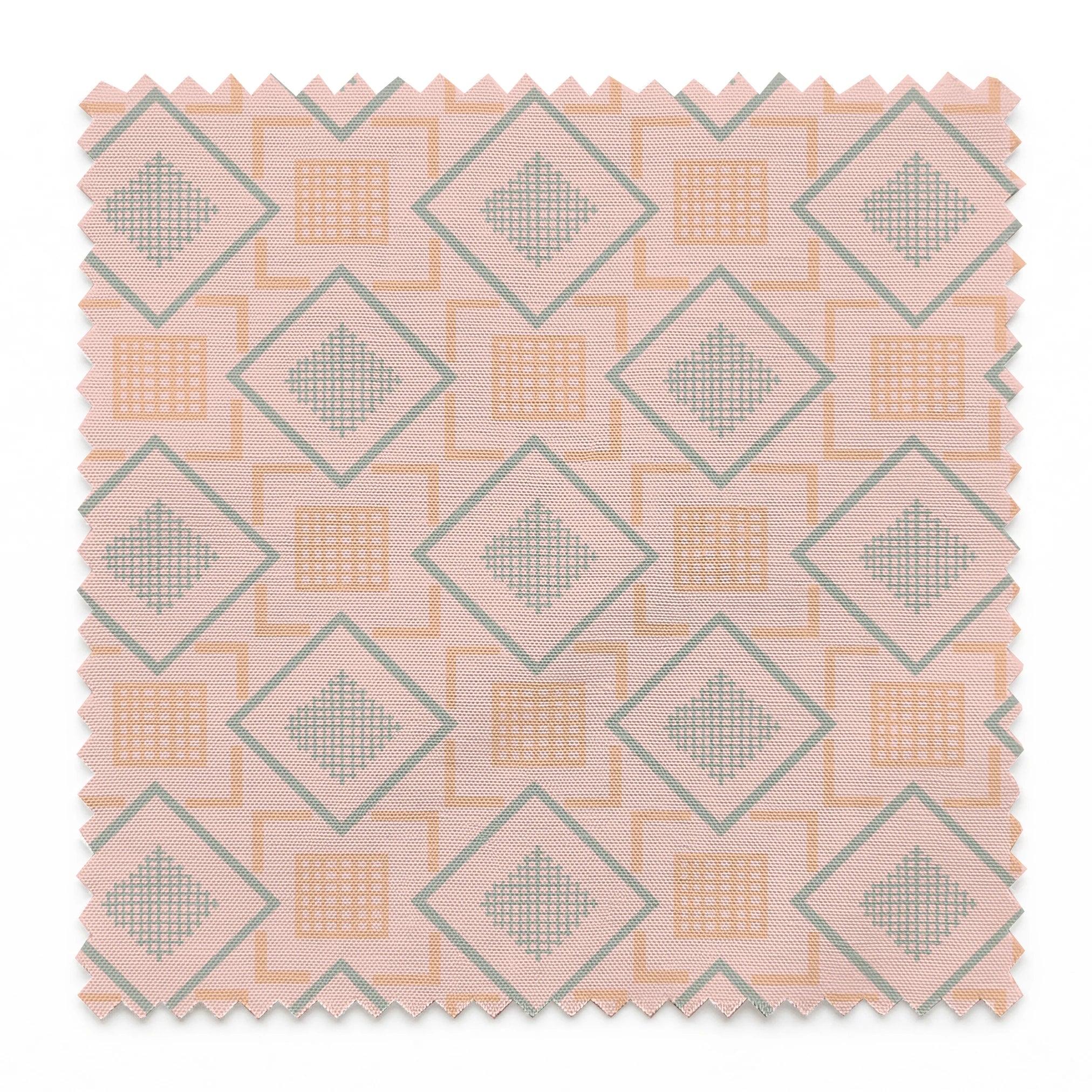  springs swatch pinked