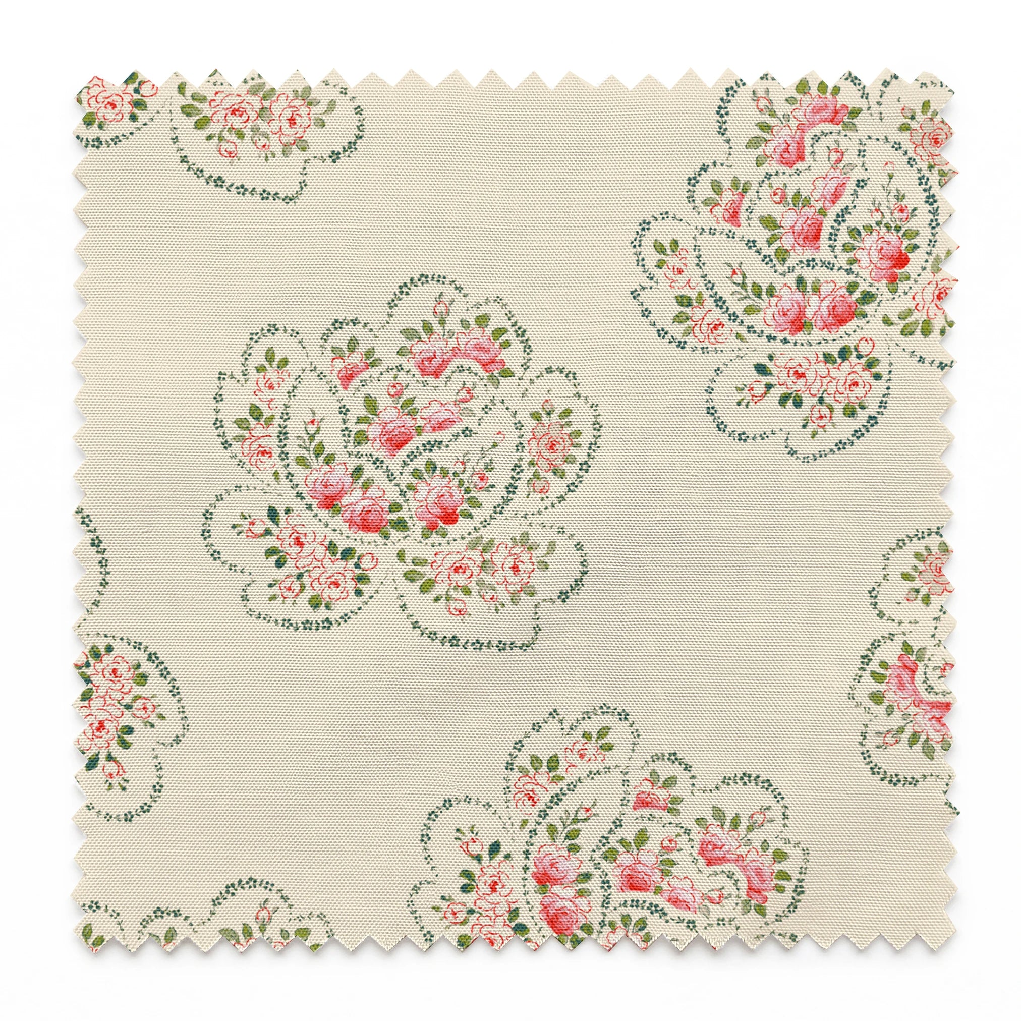  springs swatch pinked