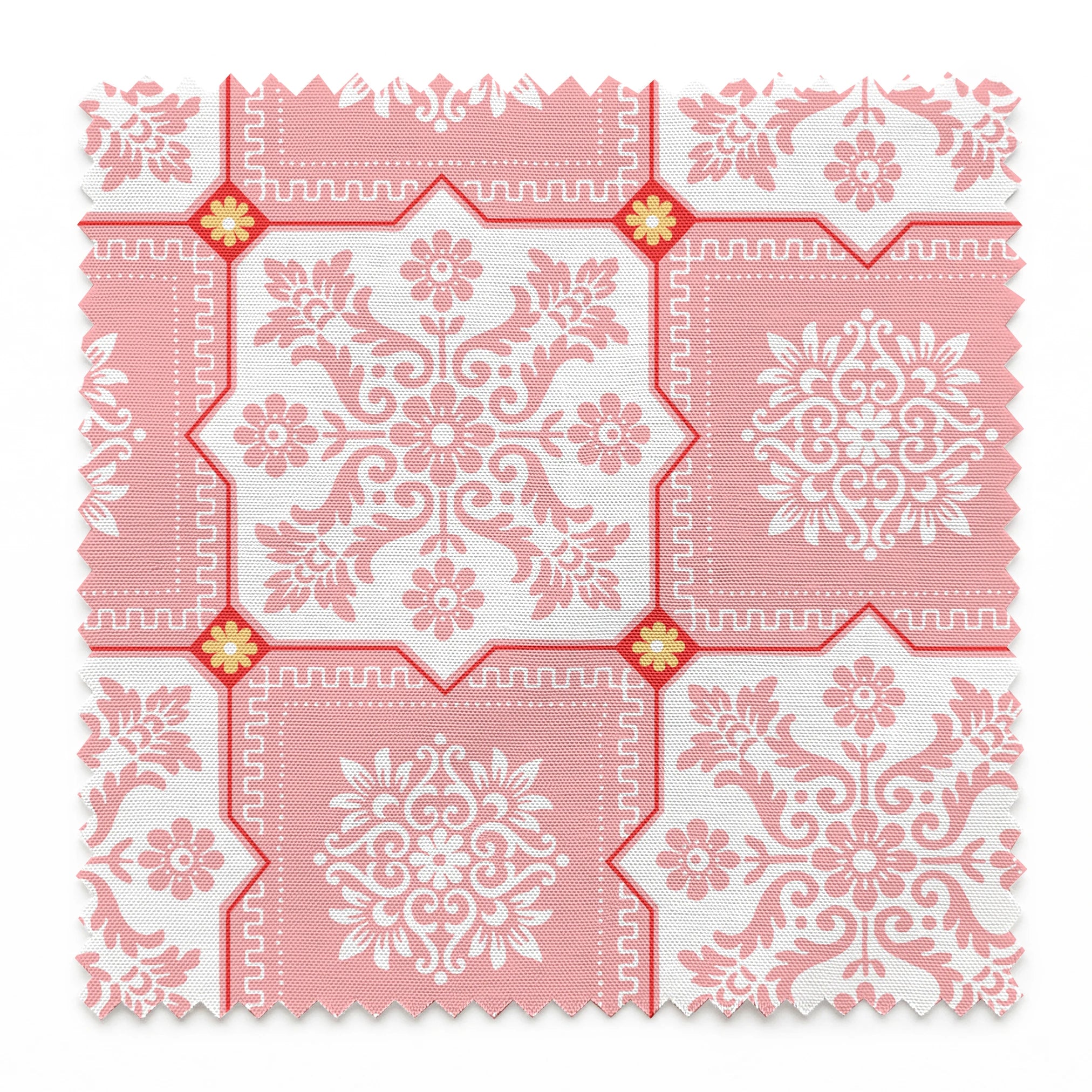  springs swatch pinked