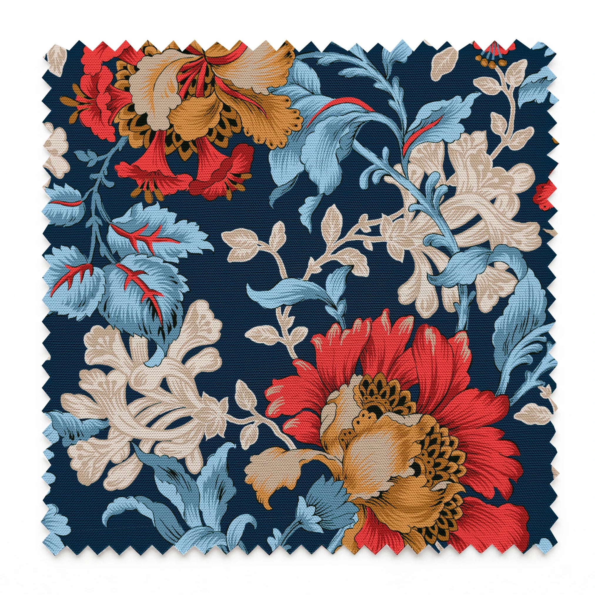  springs swatch pinked
