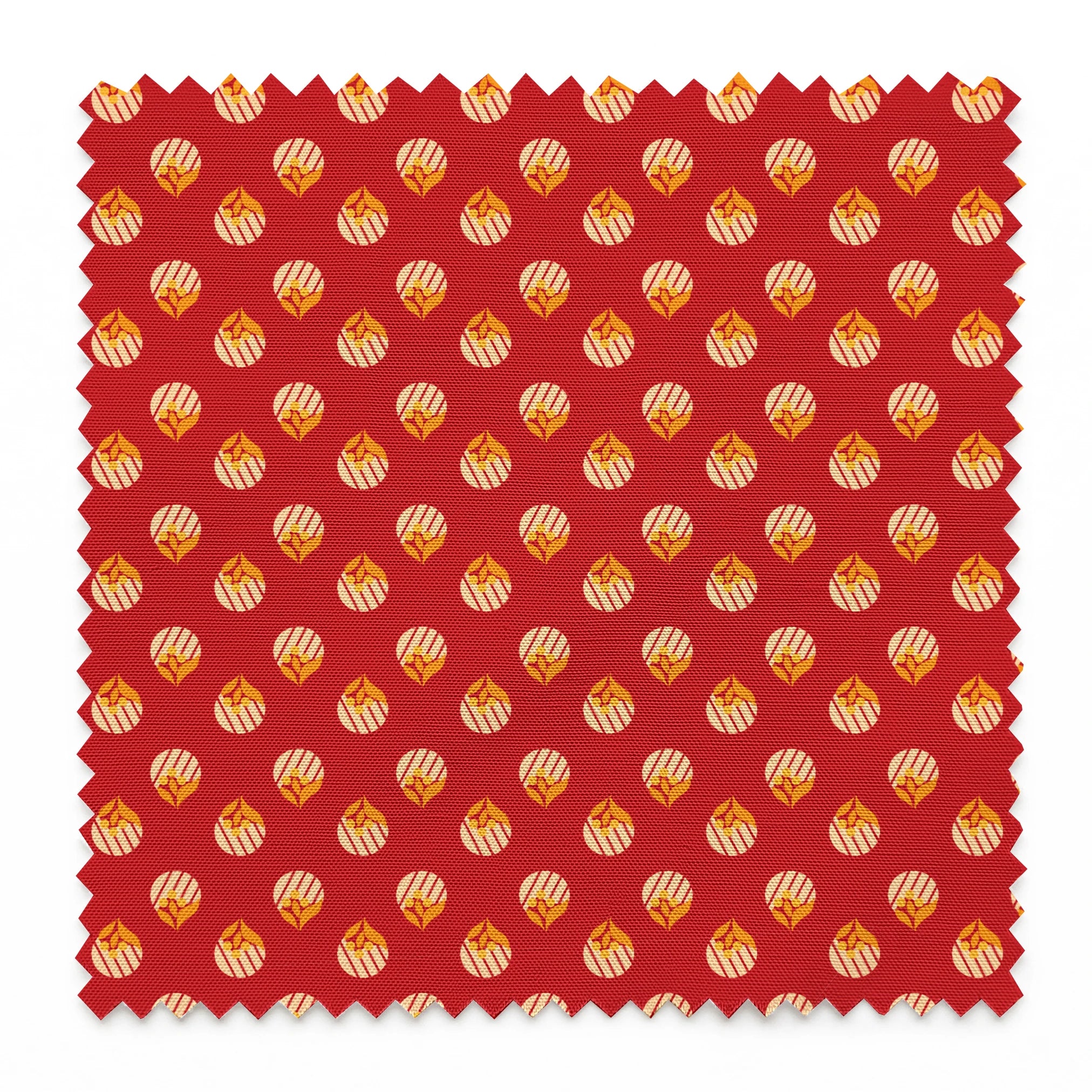  springs swatch pinked