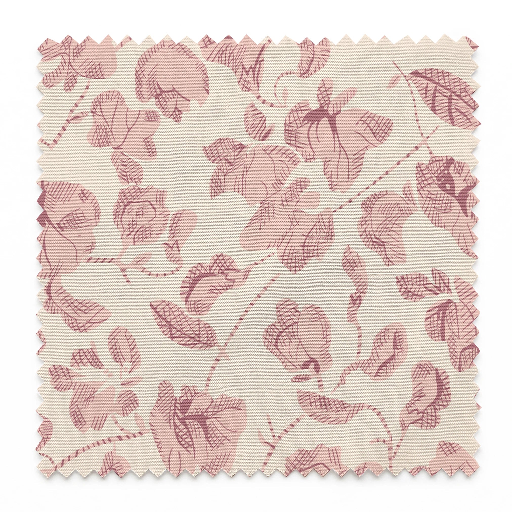  springs swatch pinked