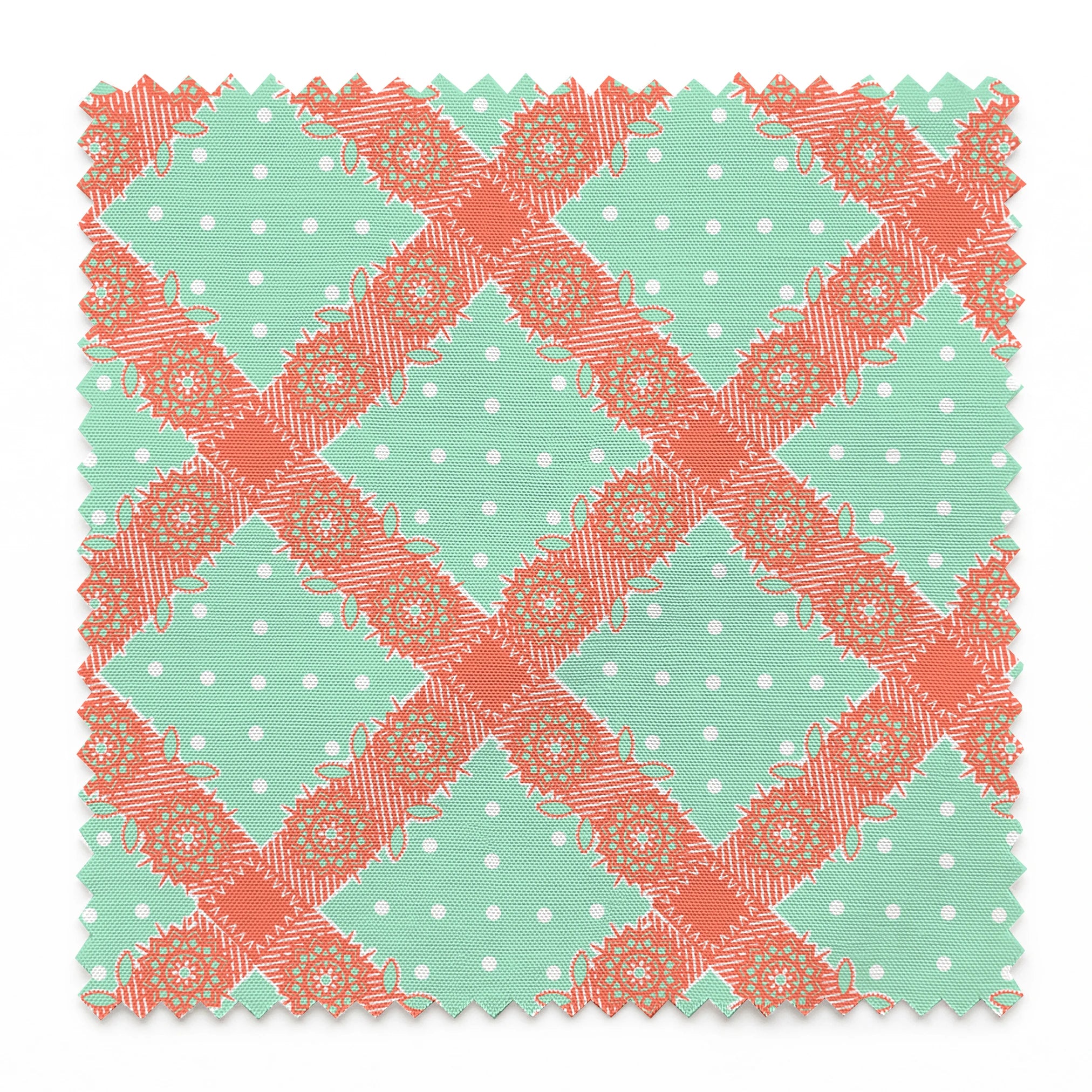 springs swatch pinked