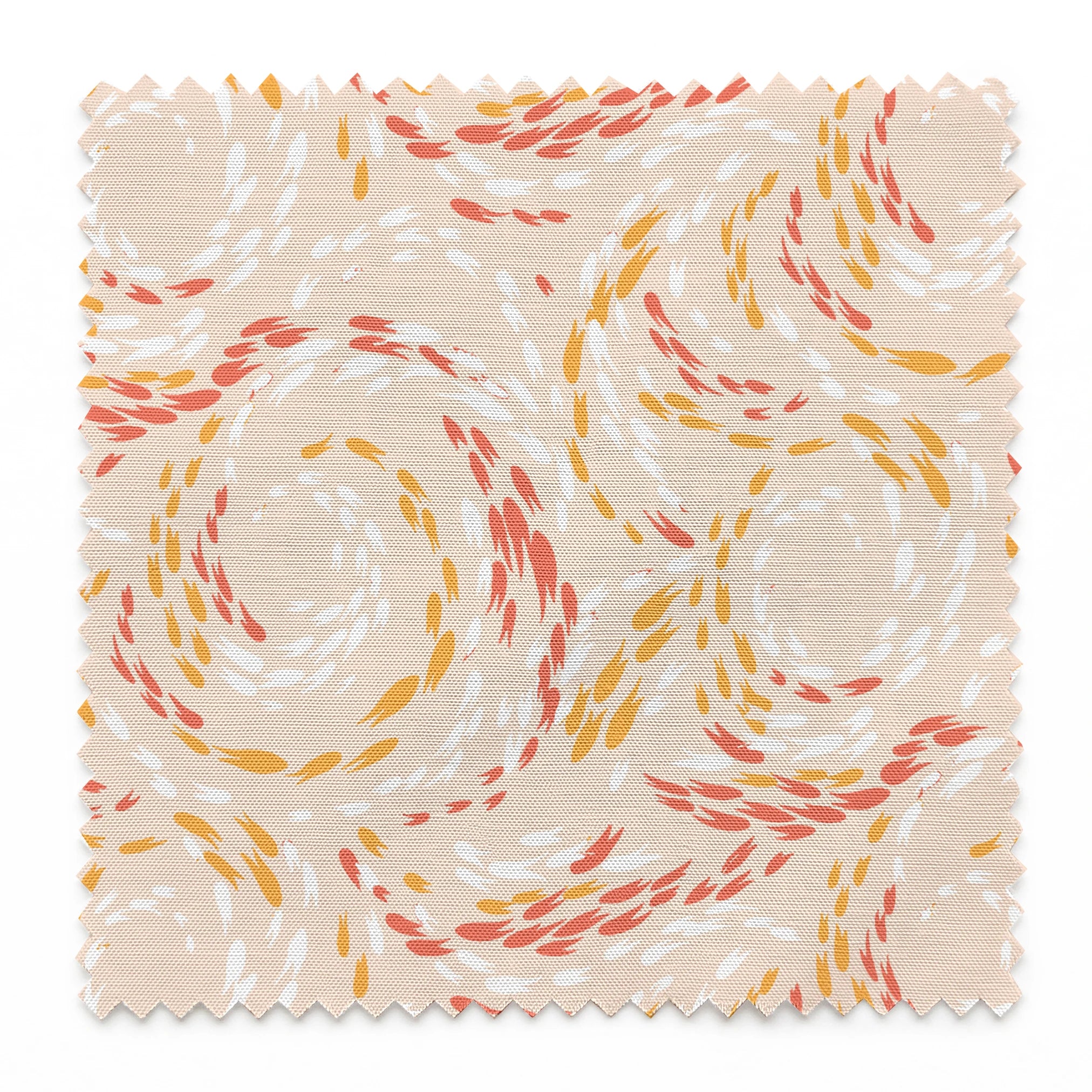  springs swatch pinked