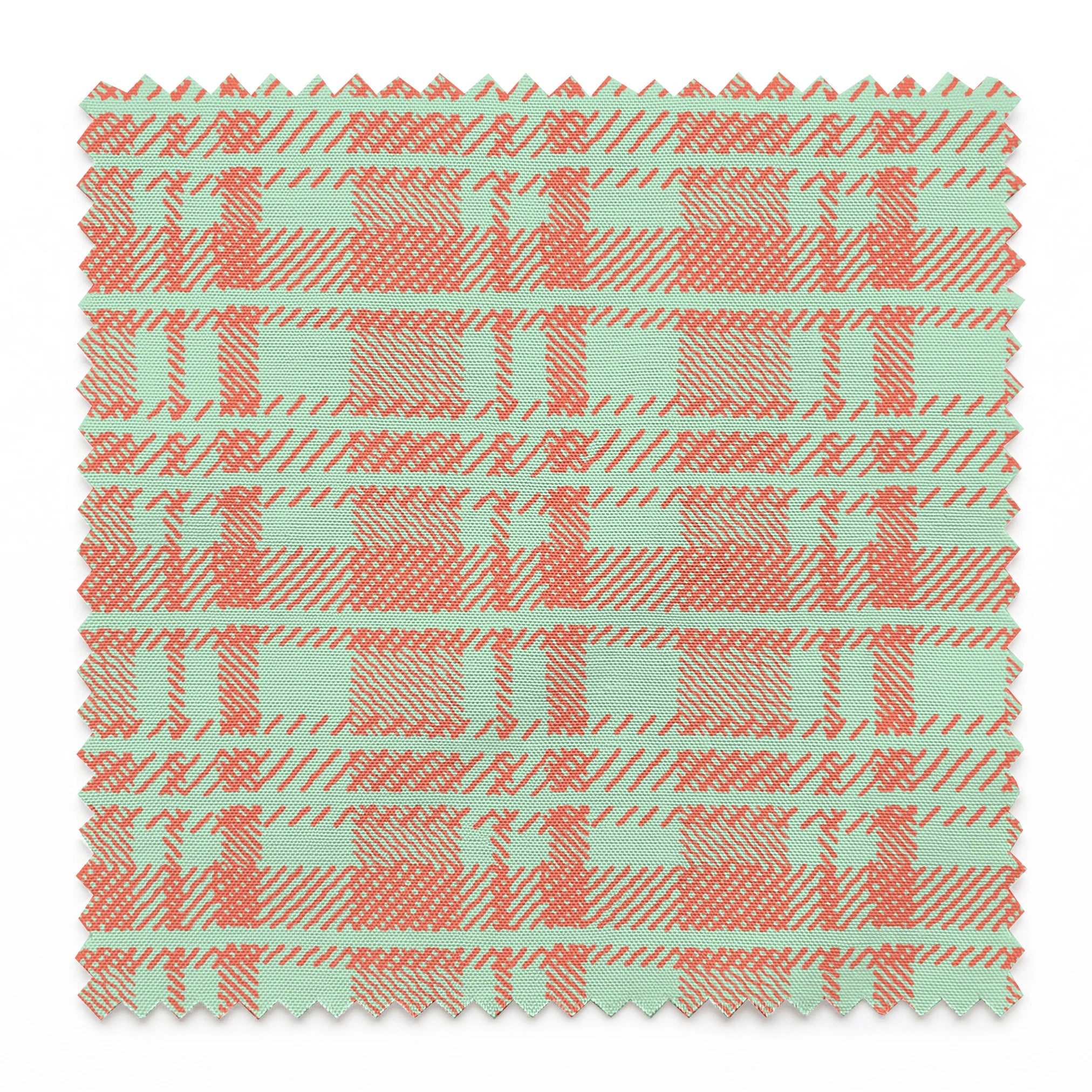  springs swatch pinked