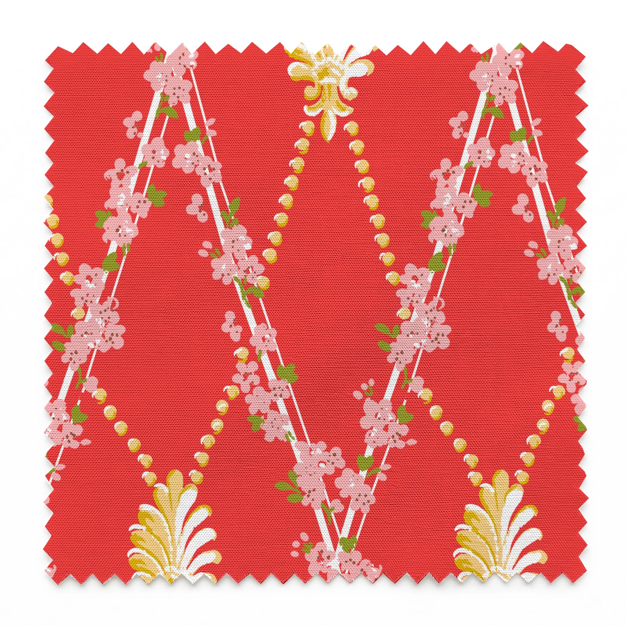  springs swatch pinked