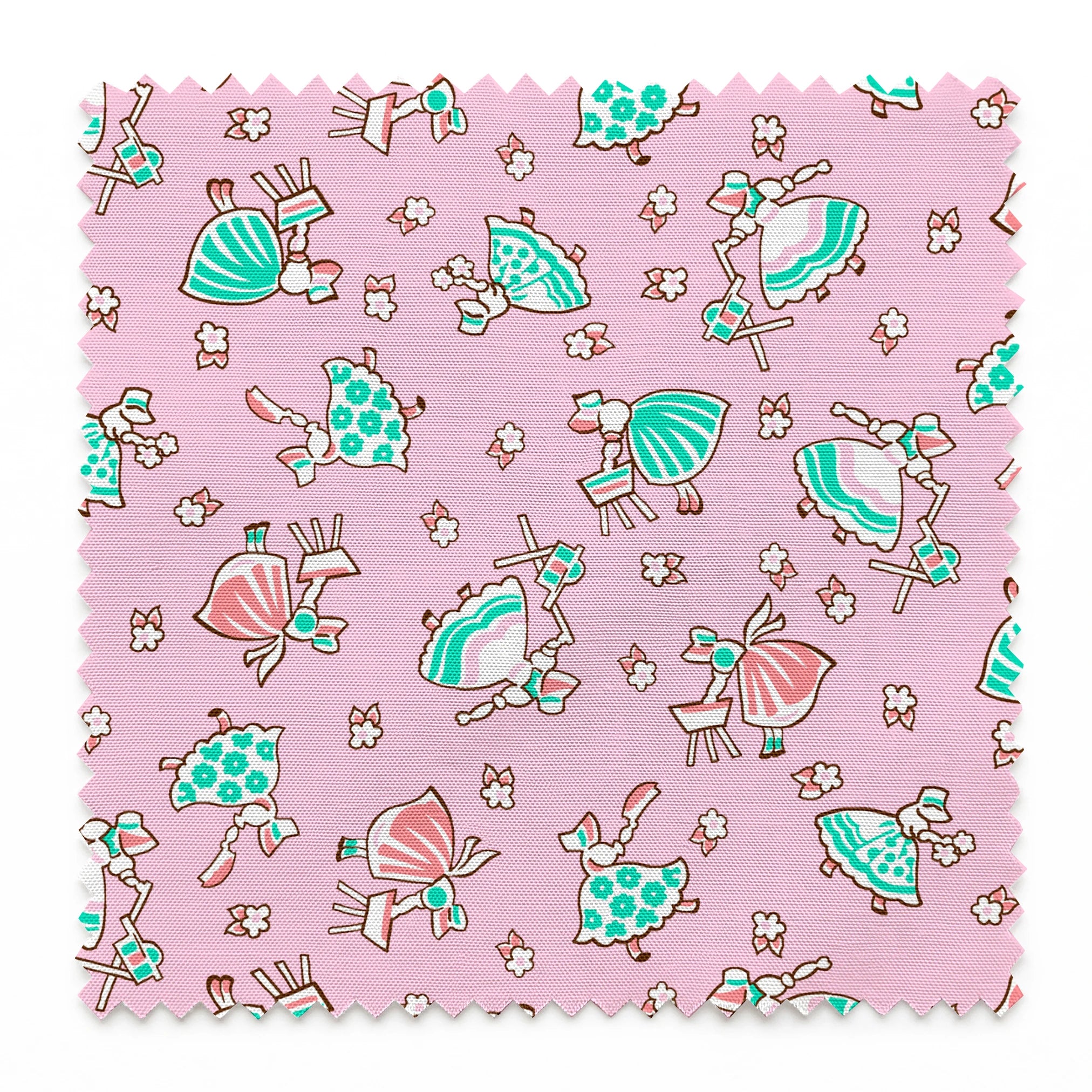  springs swatch pinked