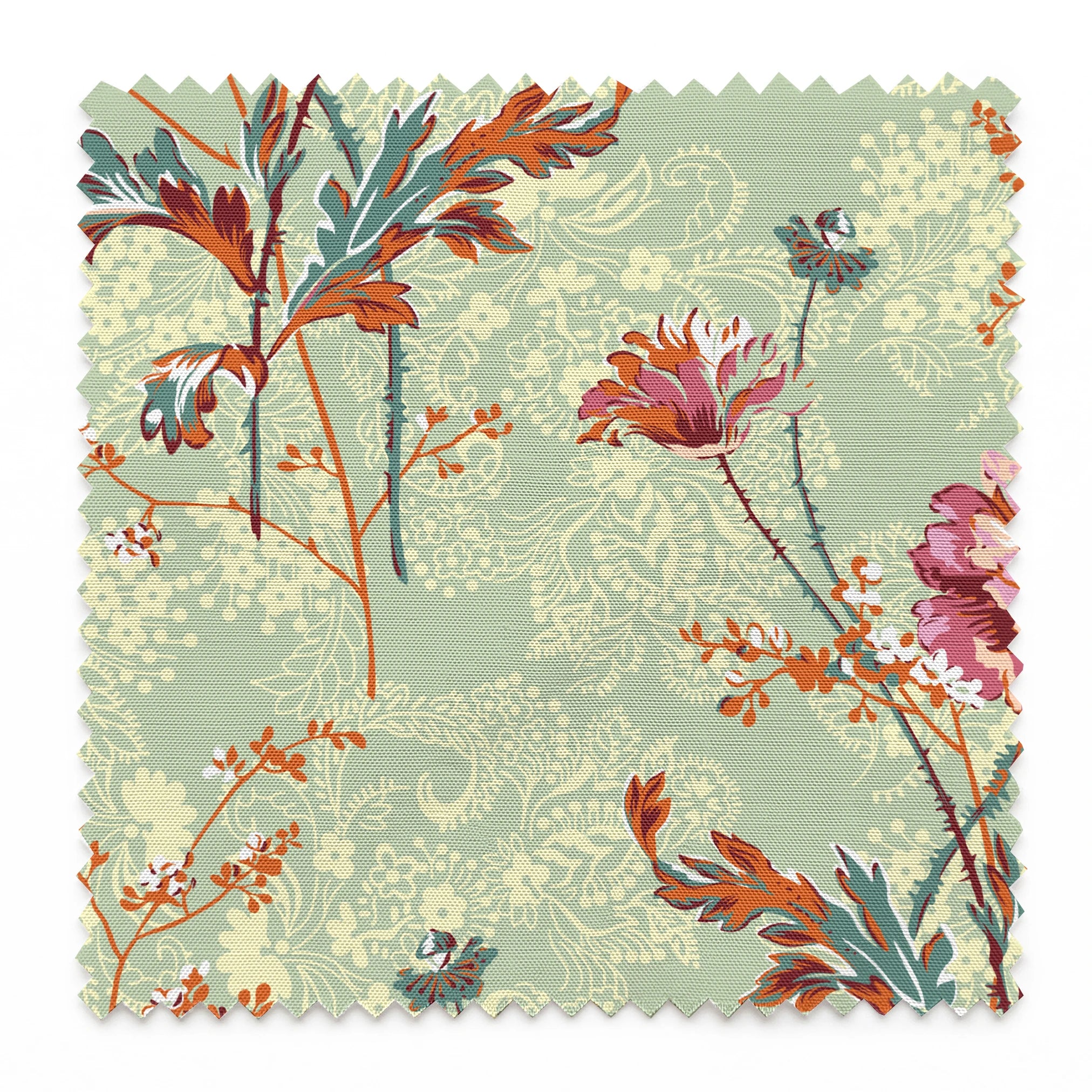  springs swatch pinked