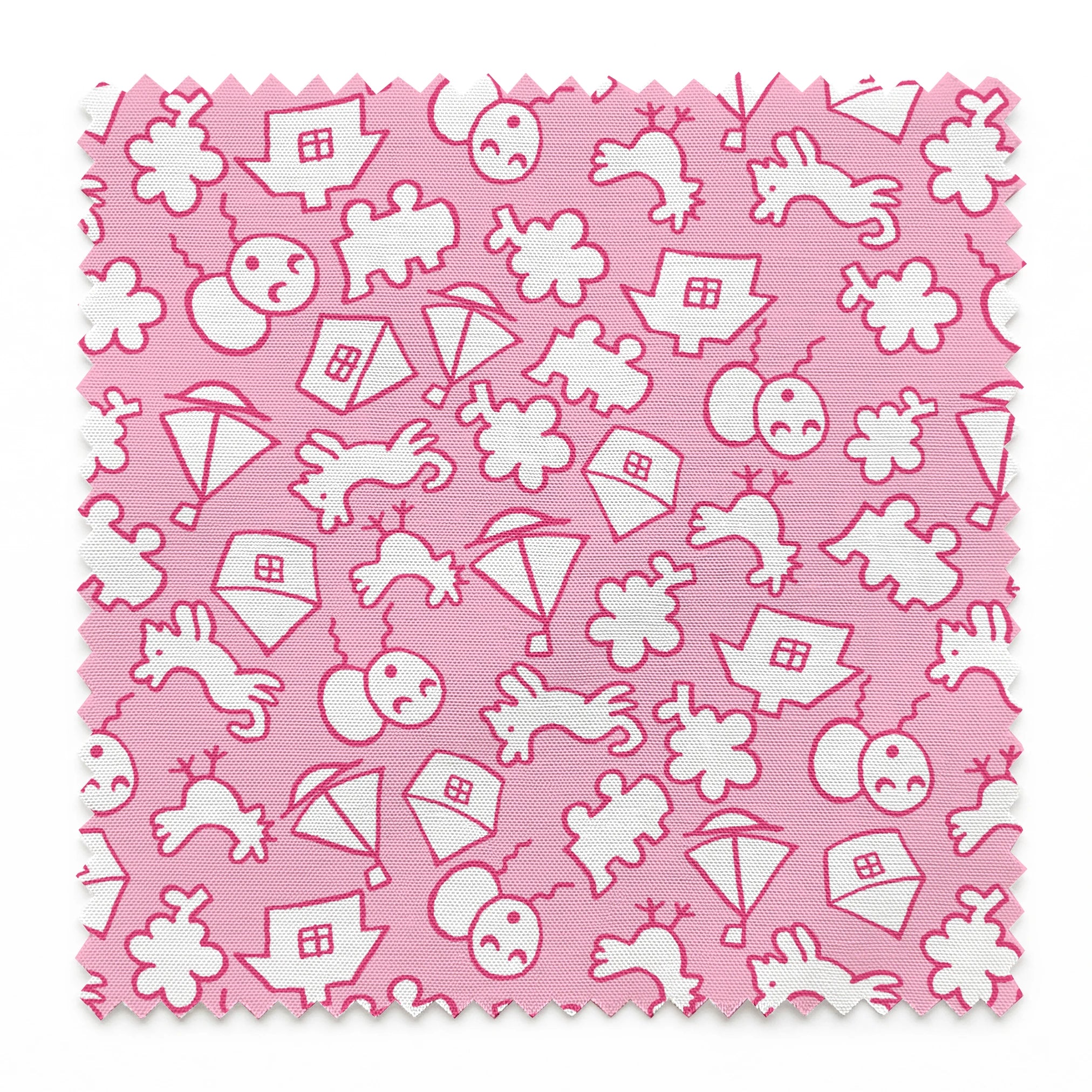  springs swatch pinked