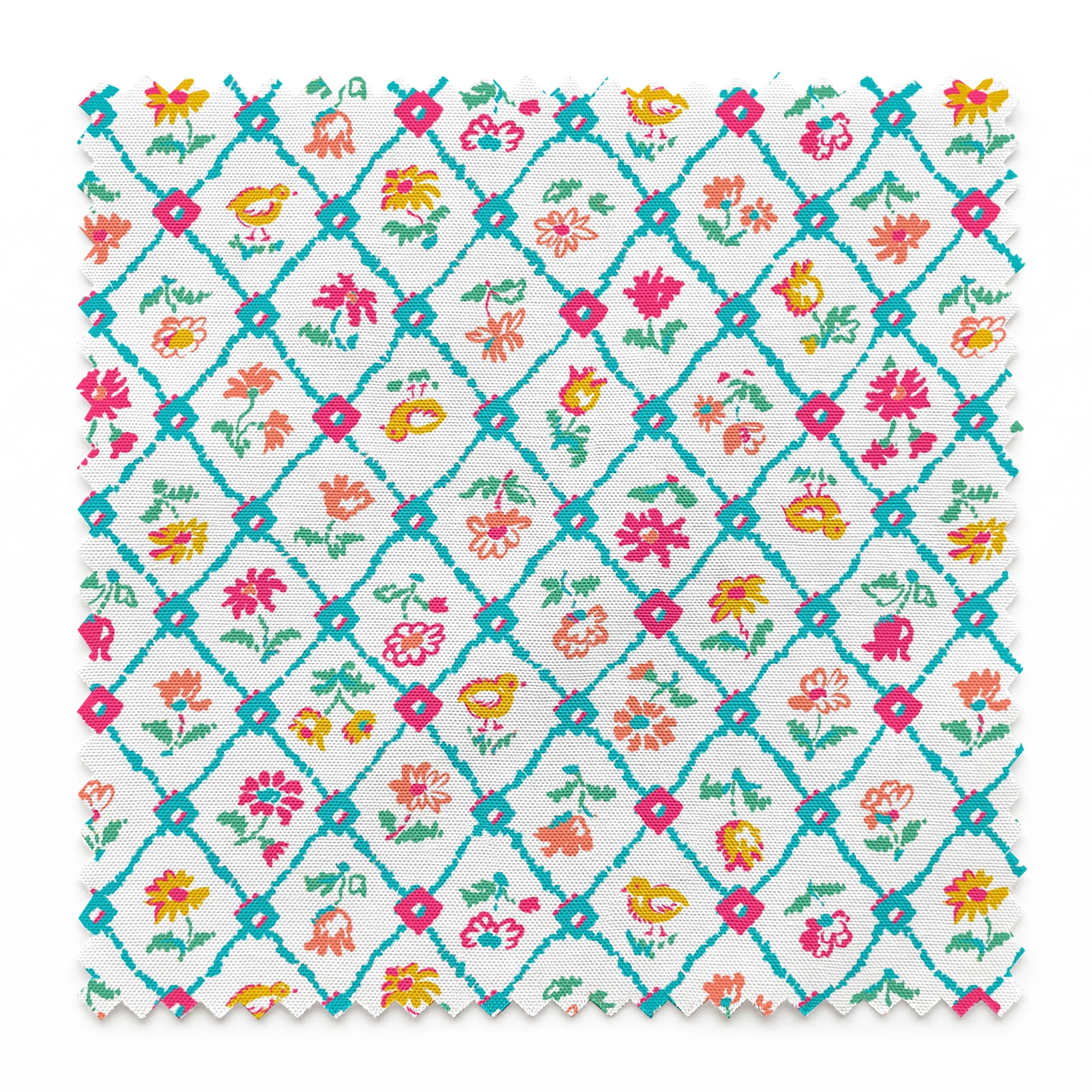  springs swatch pinked