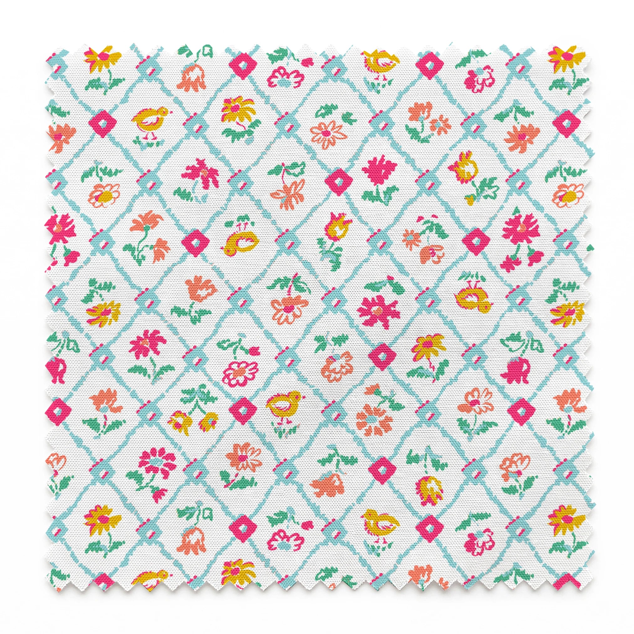  springs swatch pinked