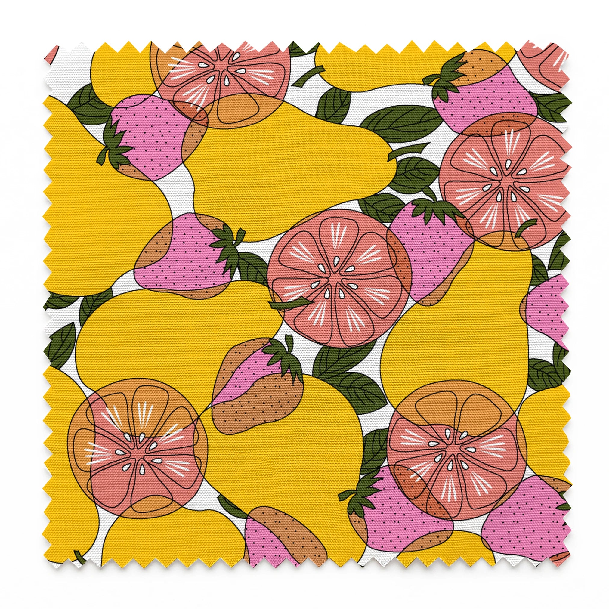  springs swatch pinked
