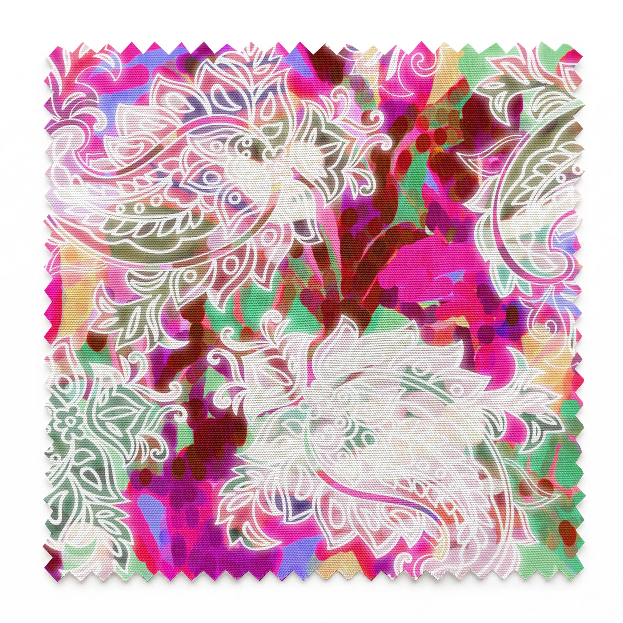  springs swatch pinked