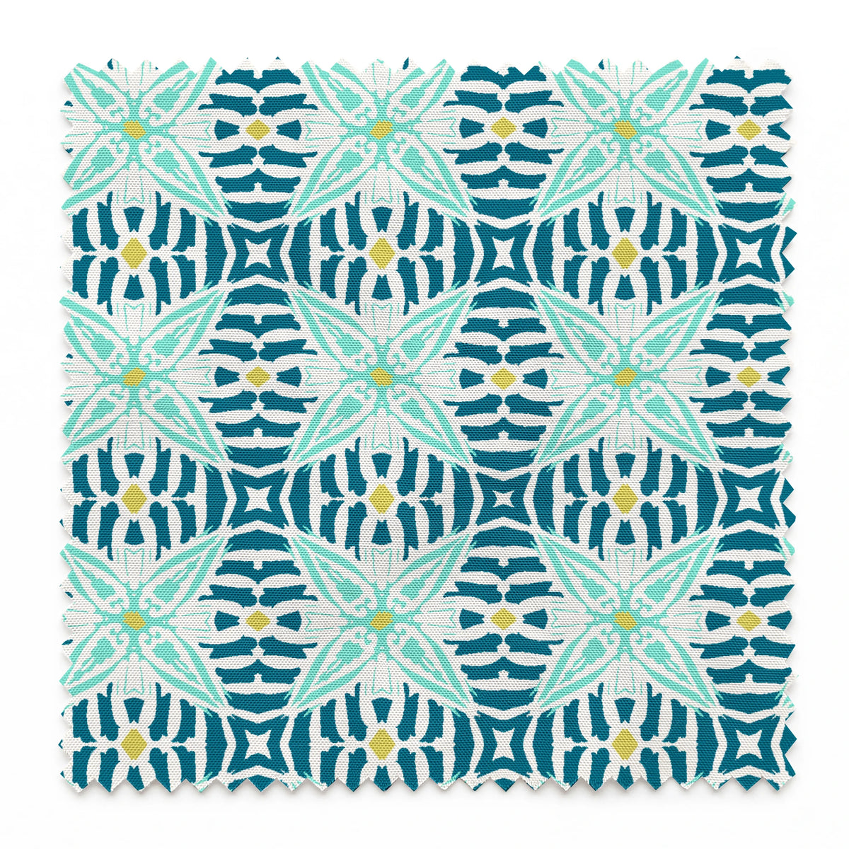  springs swatch pinked