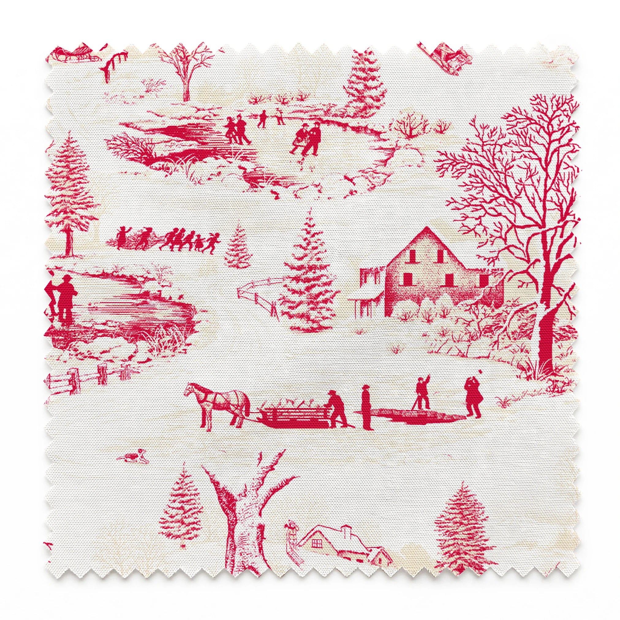  springs swatch pinked