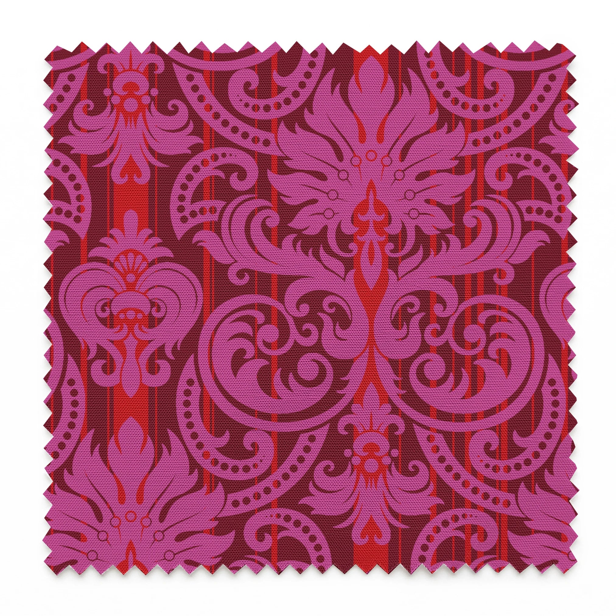  springs swatch pinked