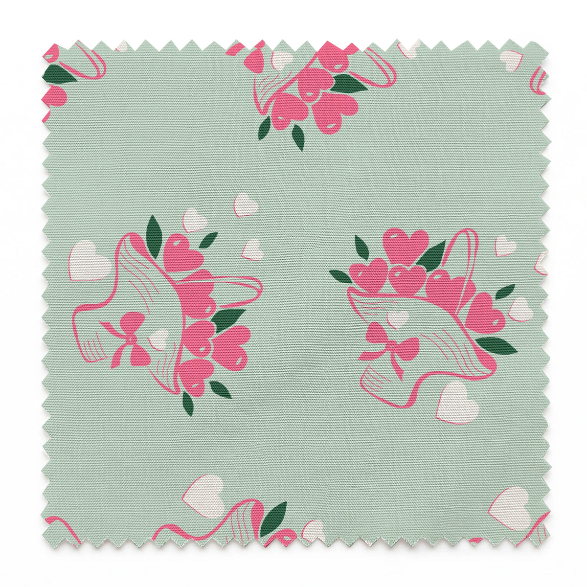 springs swatch pinked