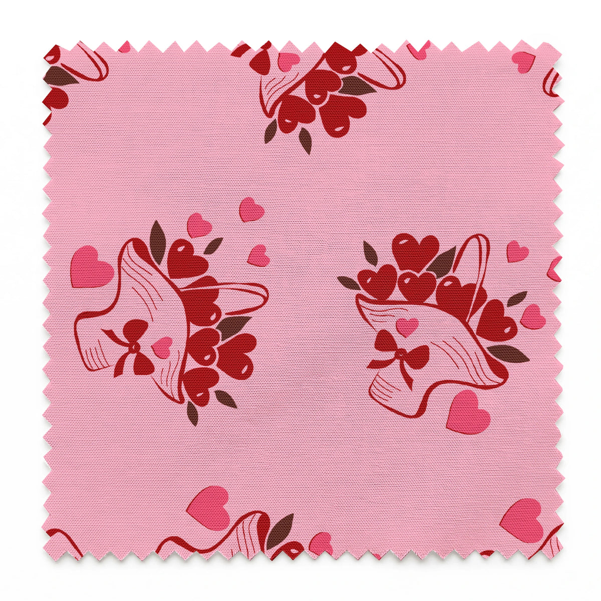  springs swatch pinked