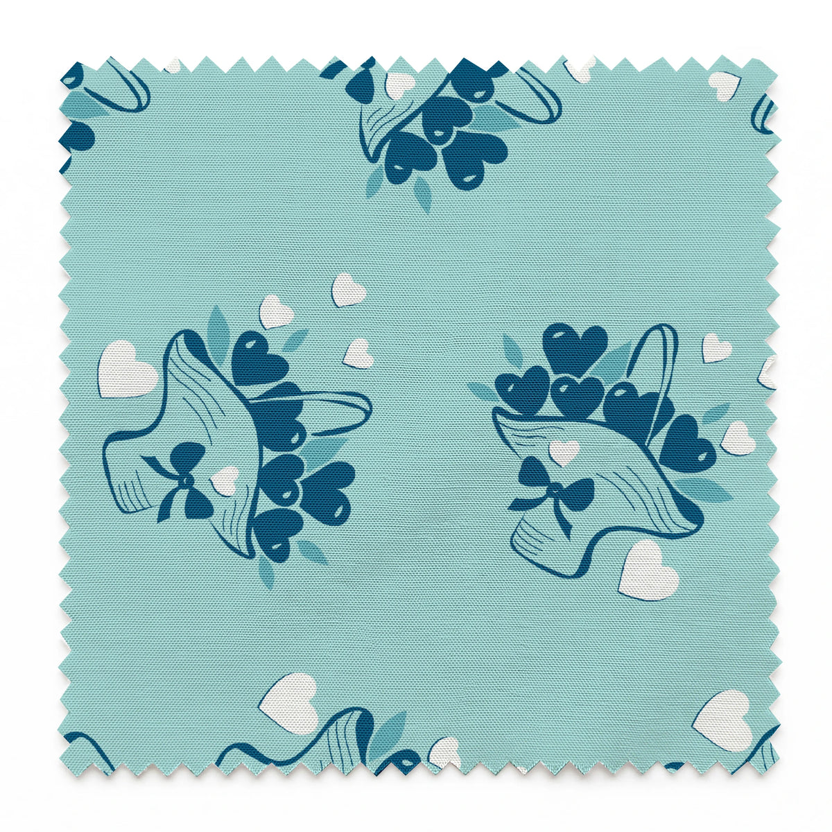  springs swatch pinked