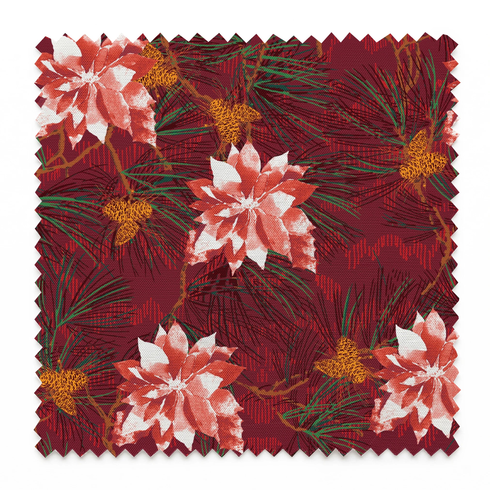  springs swatch pinked