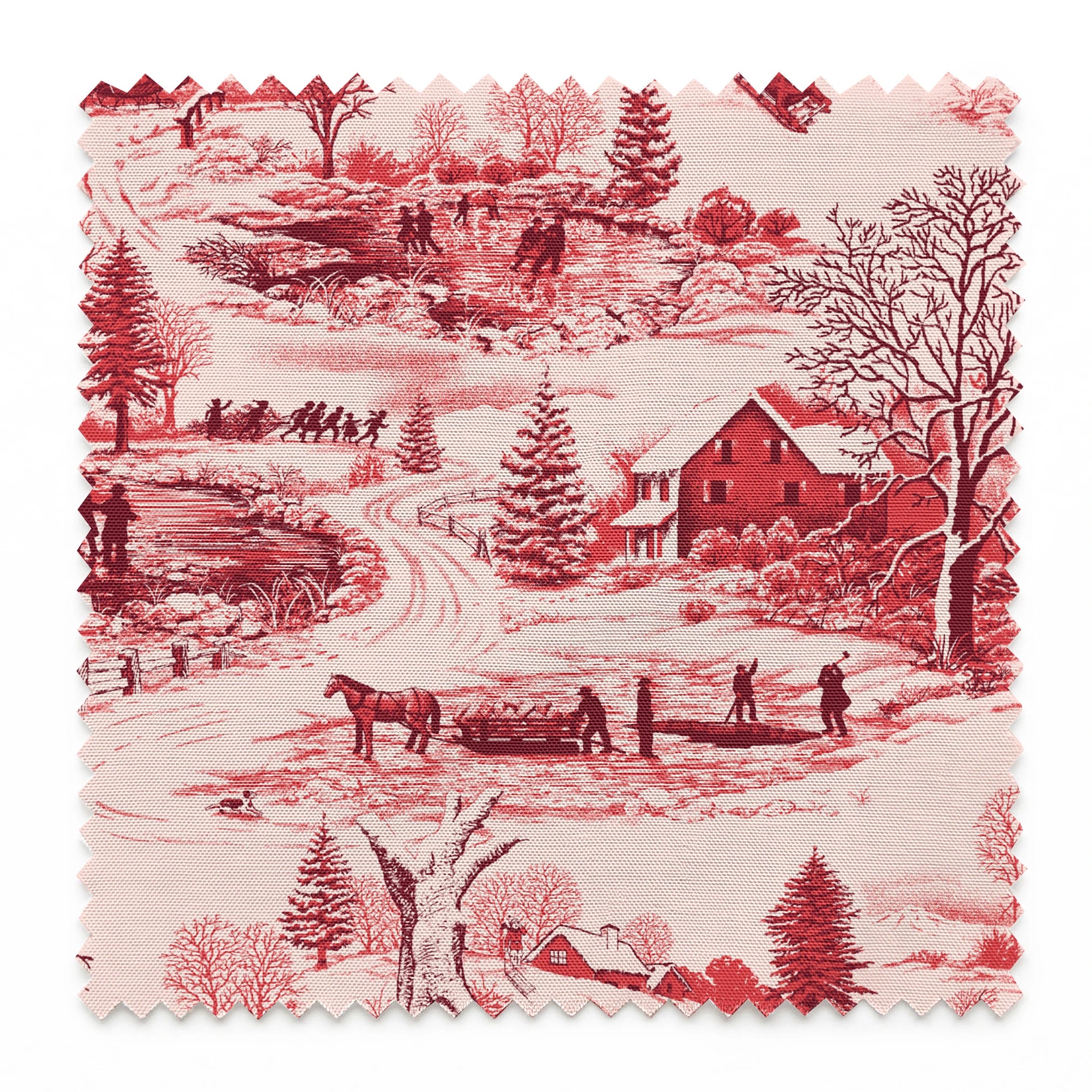  springs swatch pinked