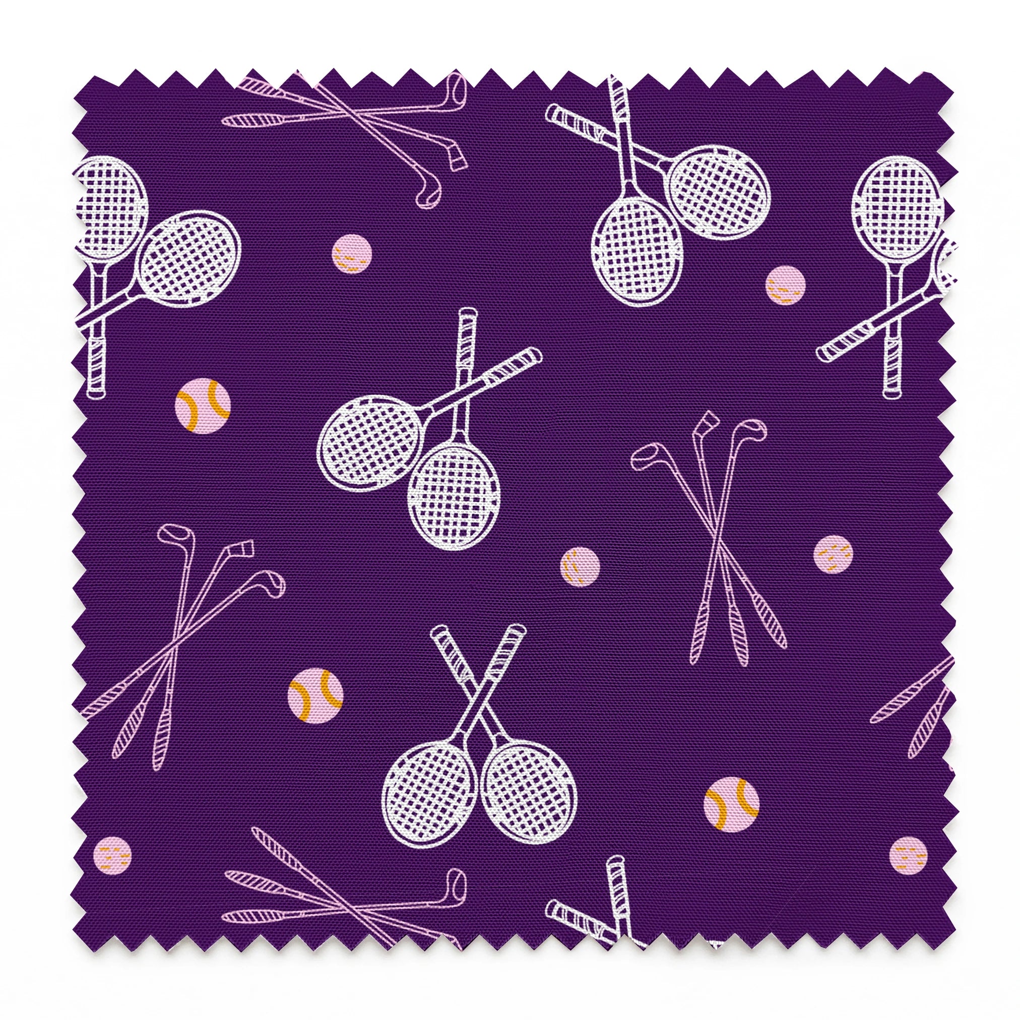  springs swatch pinked
