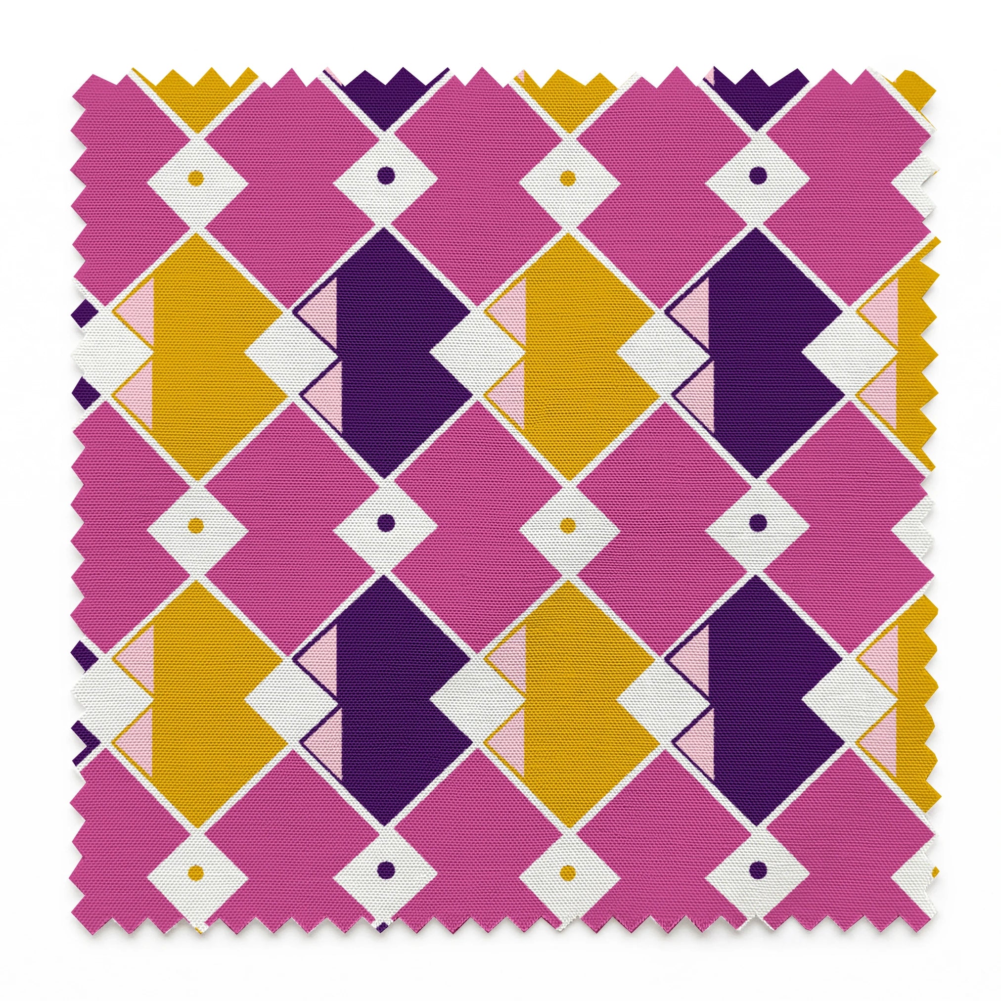  springs swatch pinked